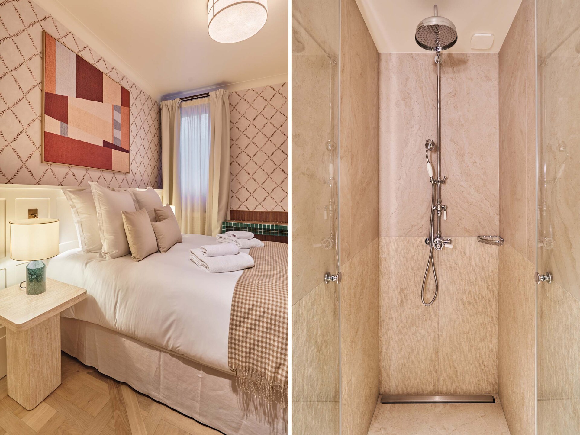 Verfijnd appartement met airco in hartje Saint-Germain-des-Prés, Parijs - foto 15