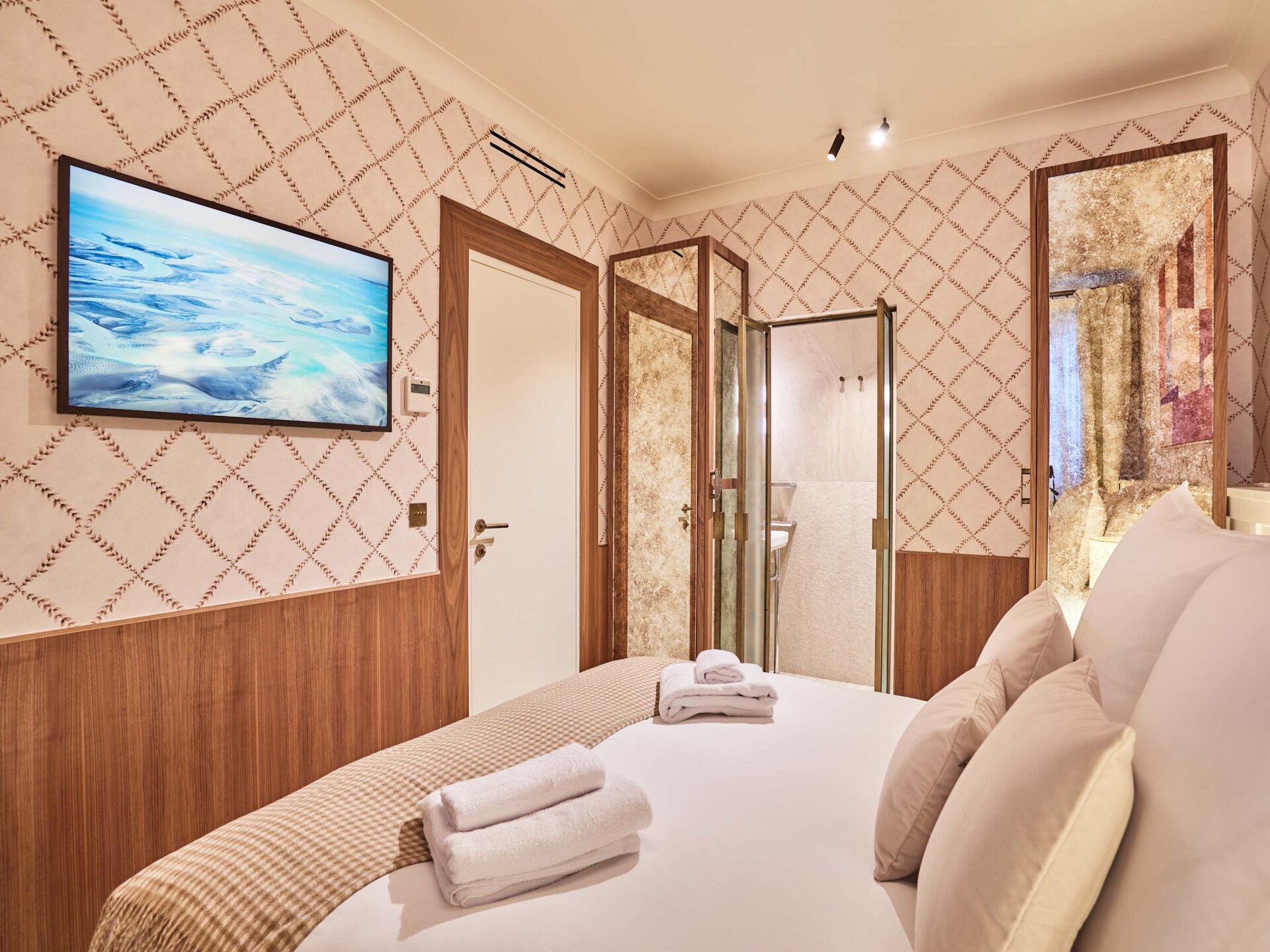 Verfijnd appartement met airco in hartje Saint-Germain-des-Prés, Parijs - foto 17
