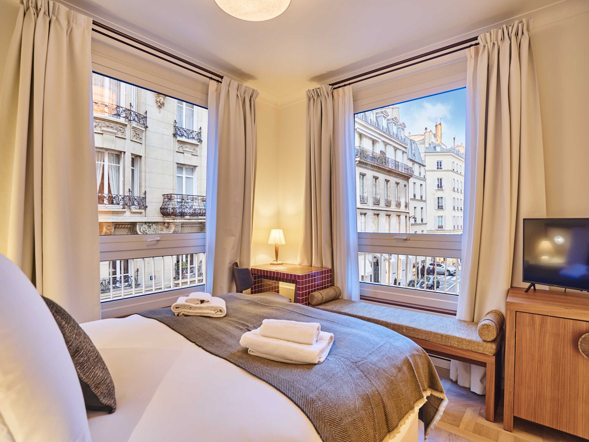 Verfijnd appartement met airco in hartje Saint-Germain-des-Prés, Parijs - foto 18