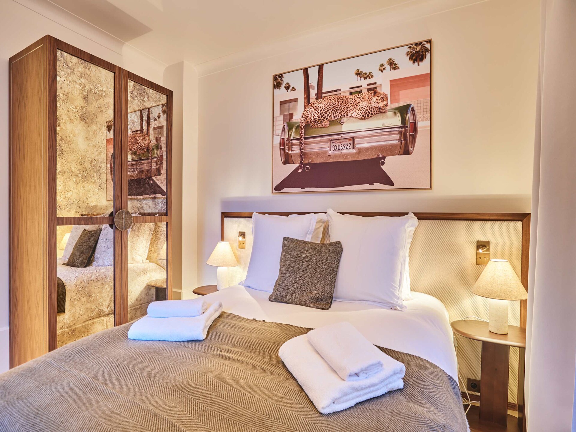 Verfijnd appartement met airco in hartje Saint-Germain-des-Prés, Parijs - foto 19