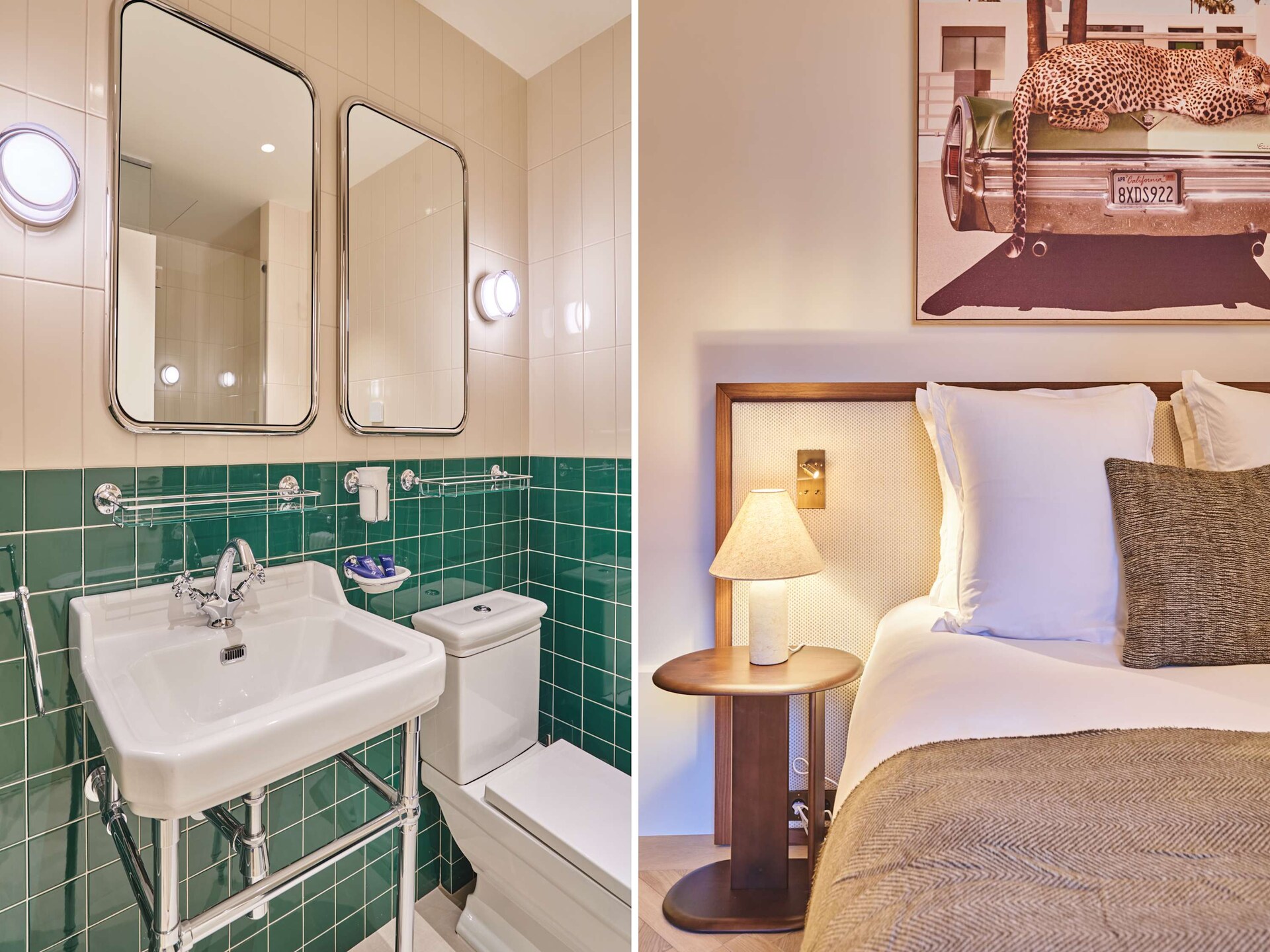 Verfijnd appartement met airco in hartje Saint-Germain-des-Prés, Parijs - foto 20