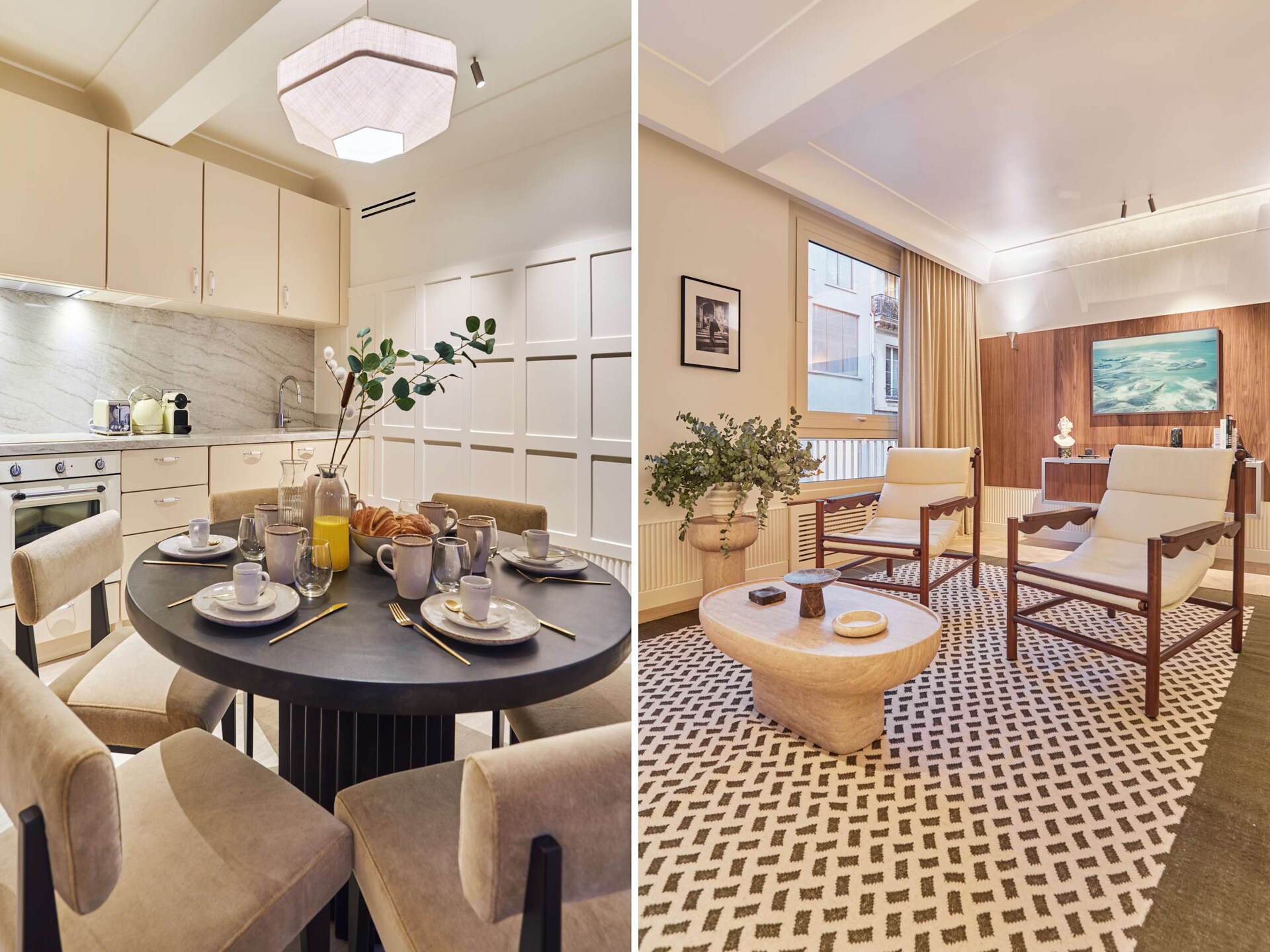 Verfijnd appartement met airco in hartje Saint-Germain-des-Prés, Parijs - foto 21