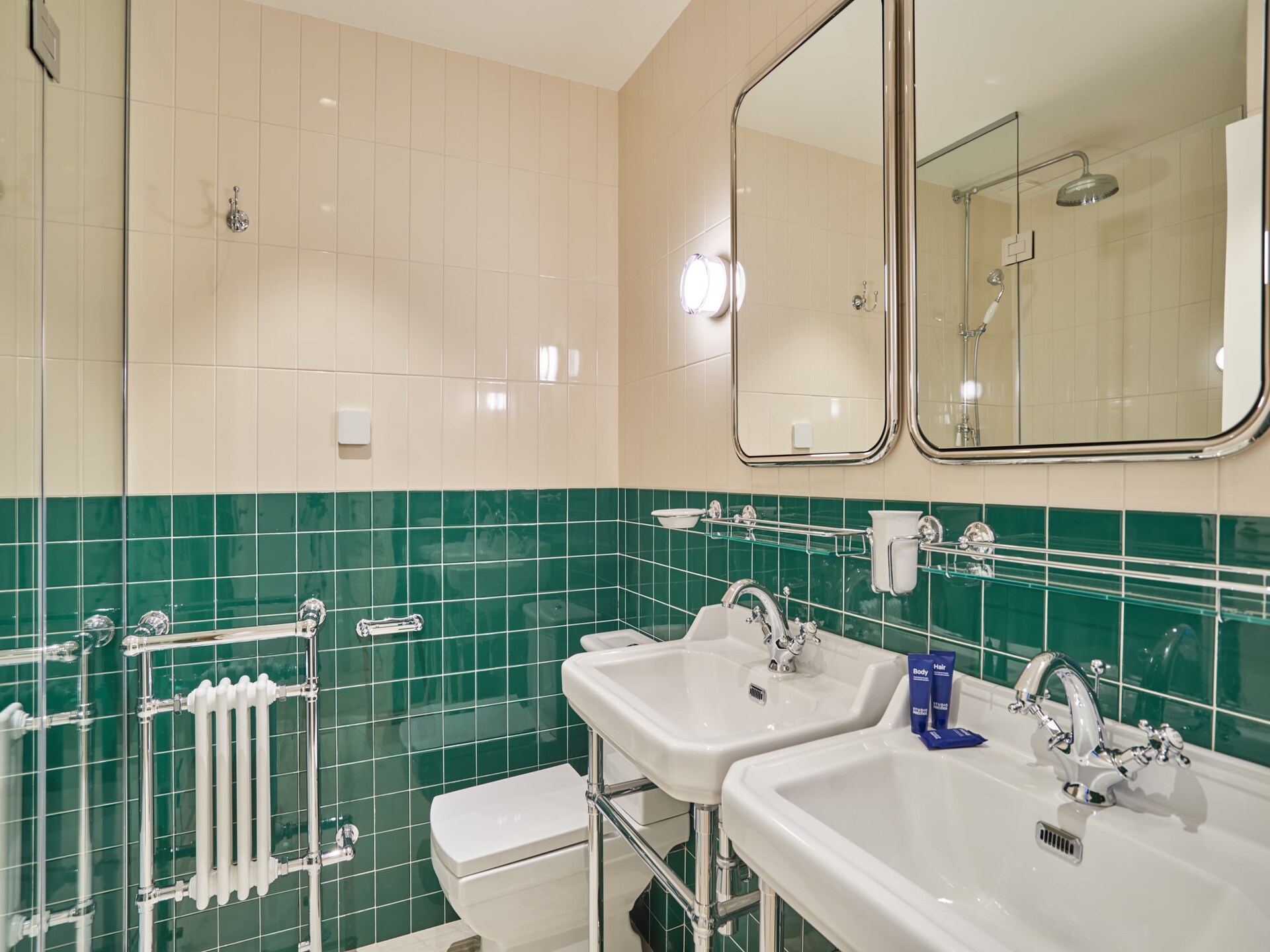 Verfijnd designappartement in het hart van Saint-Germain-des-Prés - foto 4