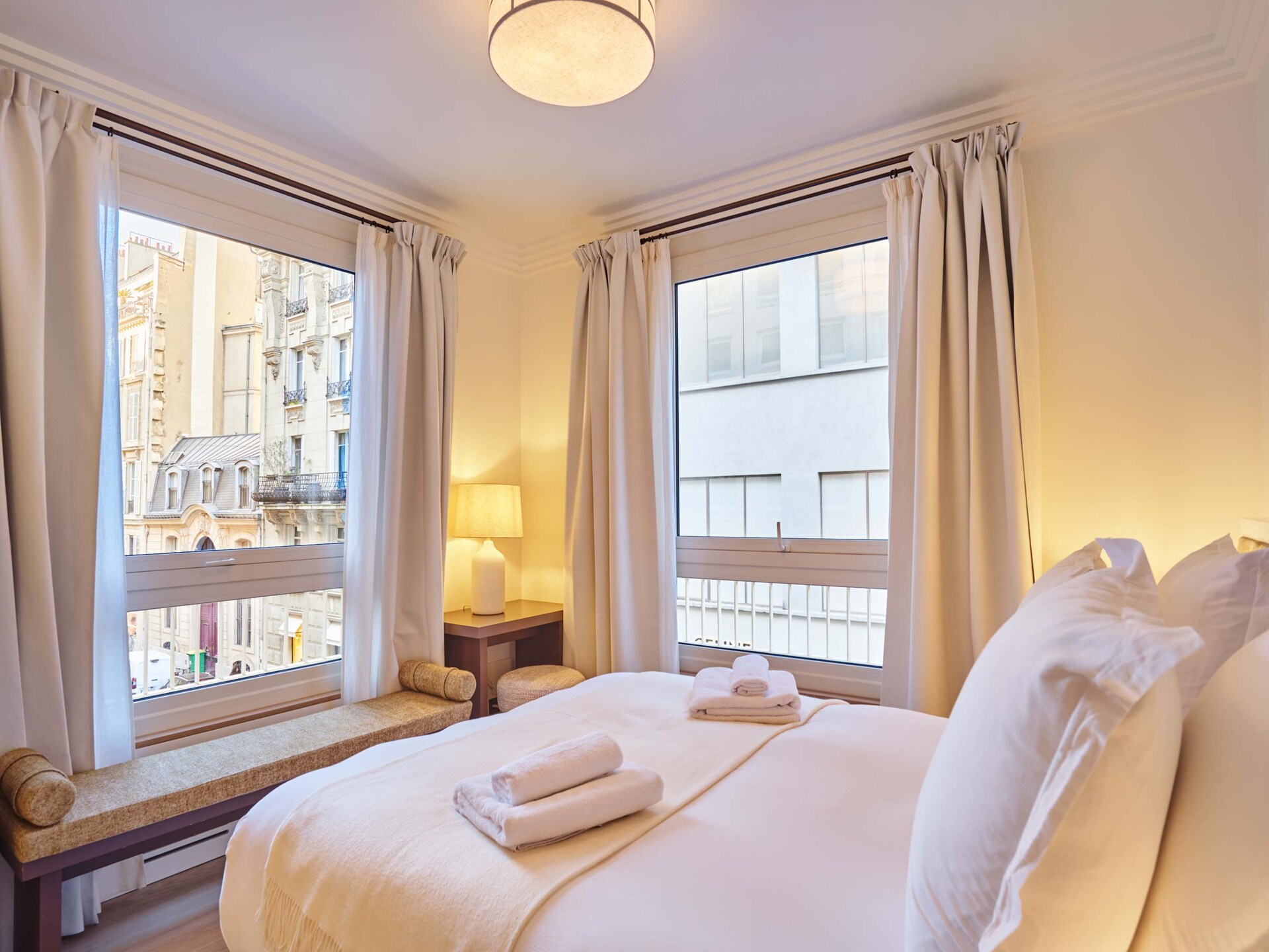 Verfijnd designappartement in het hart van Saint-Germain-des-Prés - foto 13