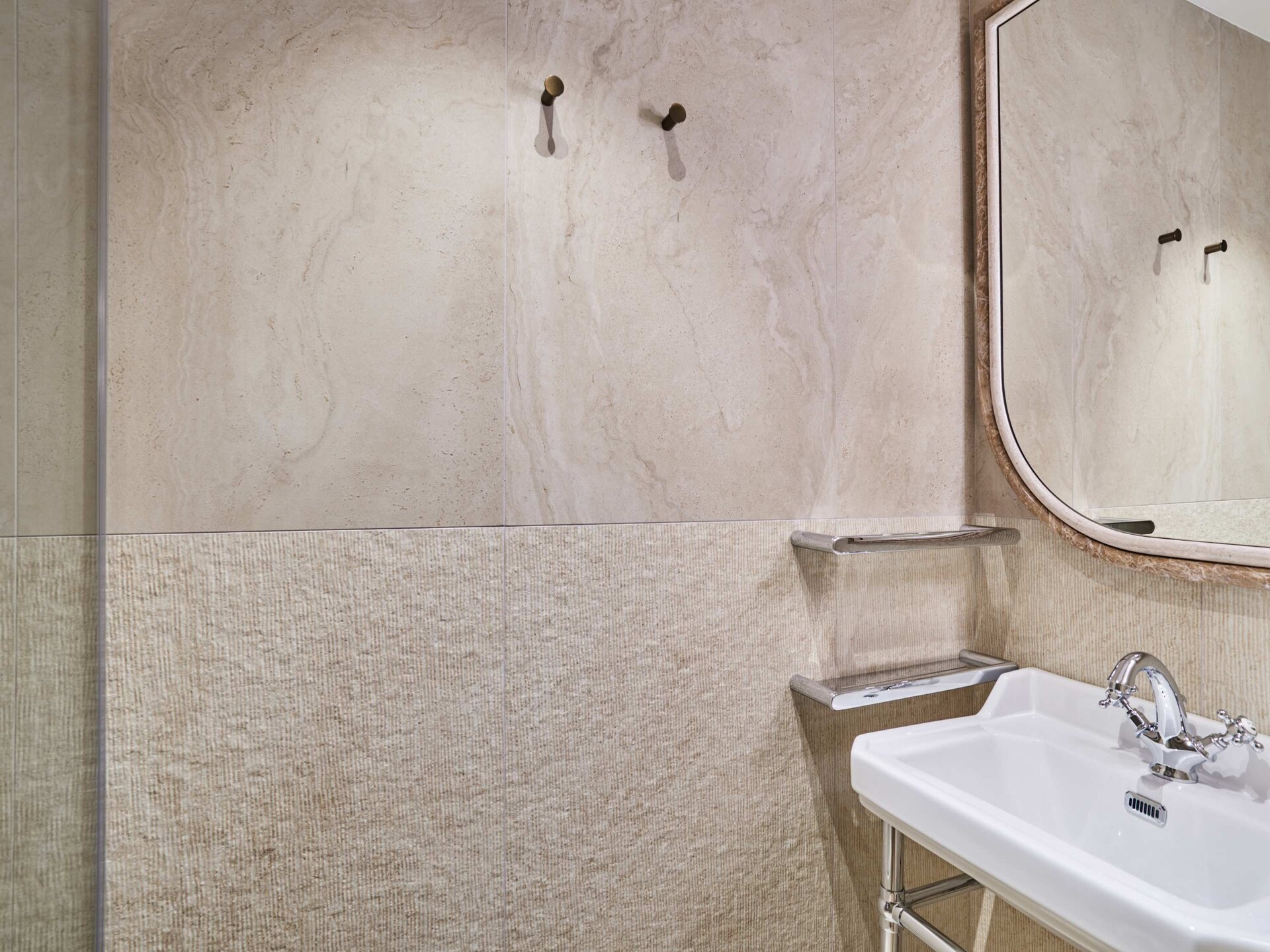 Verfijnd designappartement in het hart van Saint-Germain-des-Prés - foto 19