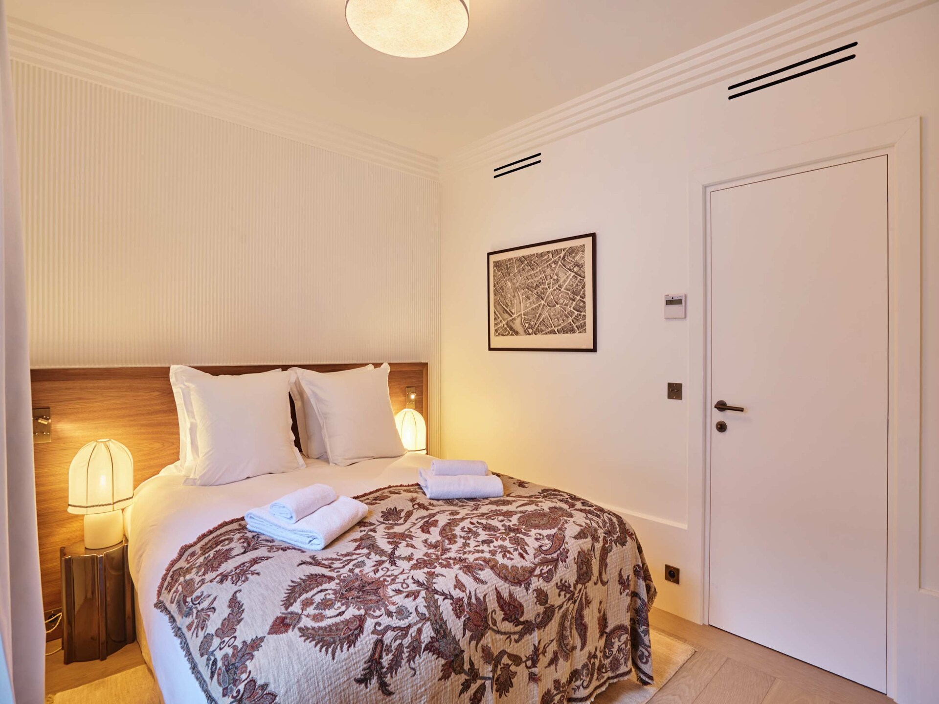 Verfijnd designappartement in het hart van Saint-Germain-des-Prés - foto 20