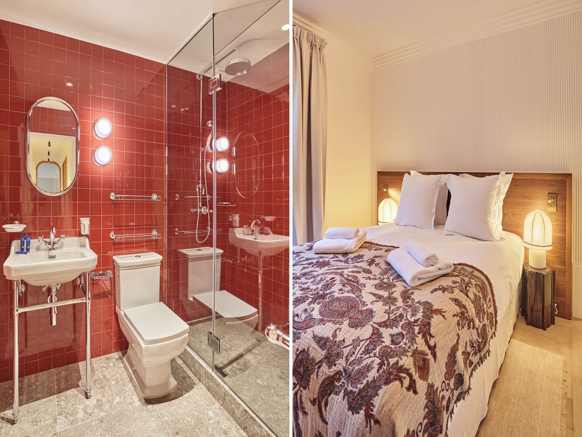 Verfijnd designappartement in het hart van Saint-Germain-des-Prés - foto 21