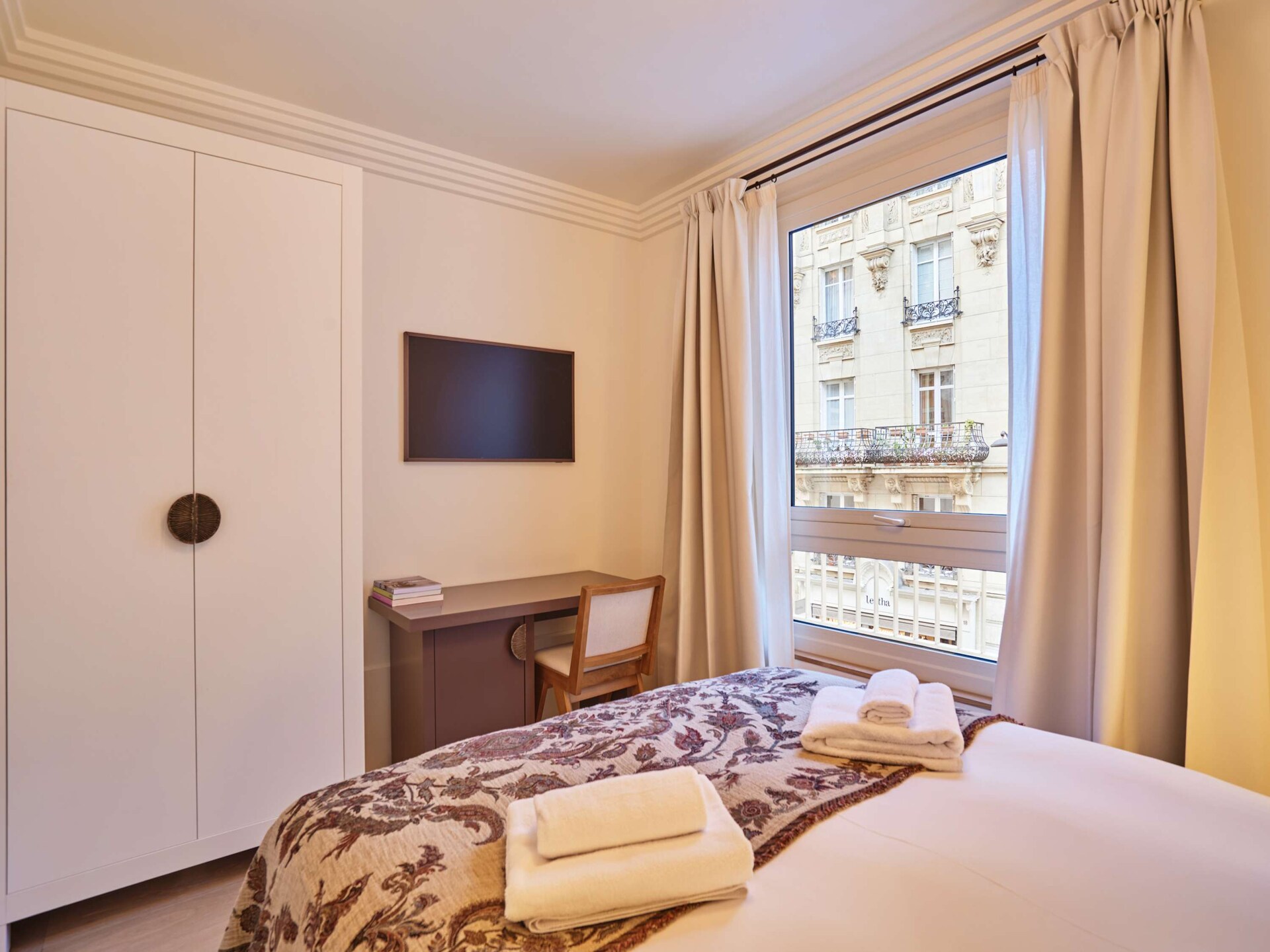 Verfijnd designappartement in het hart van Saint-Germain-des-Prés - foto 22