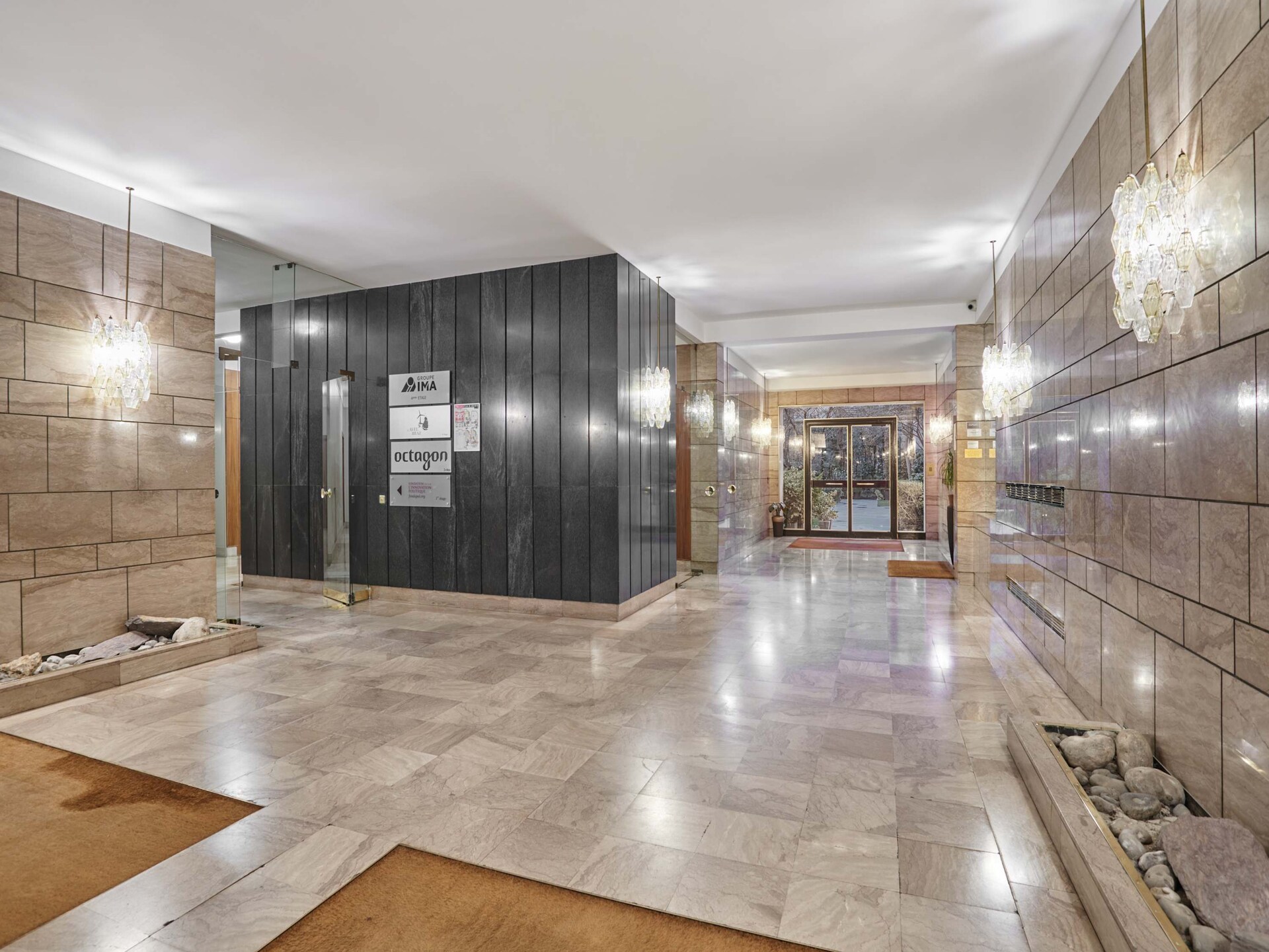 Verfijnd designappartement in het hart van Saint-Germain-des-Prés - foto 27