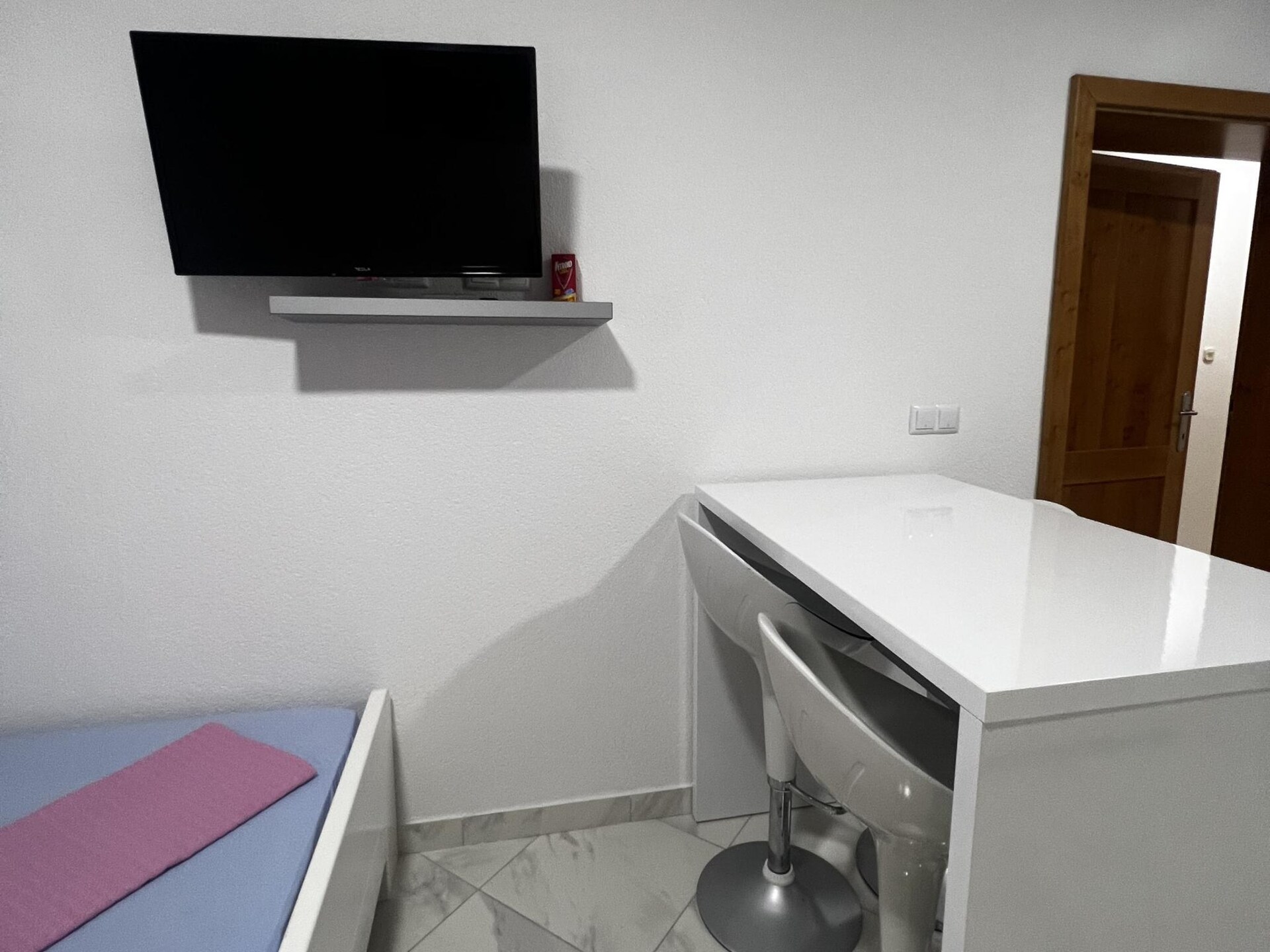 Appartement Lavaran 2: Zeezicht op 130m van het strand in Vir - foto 13