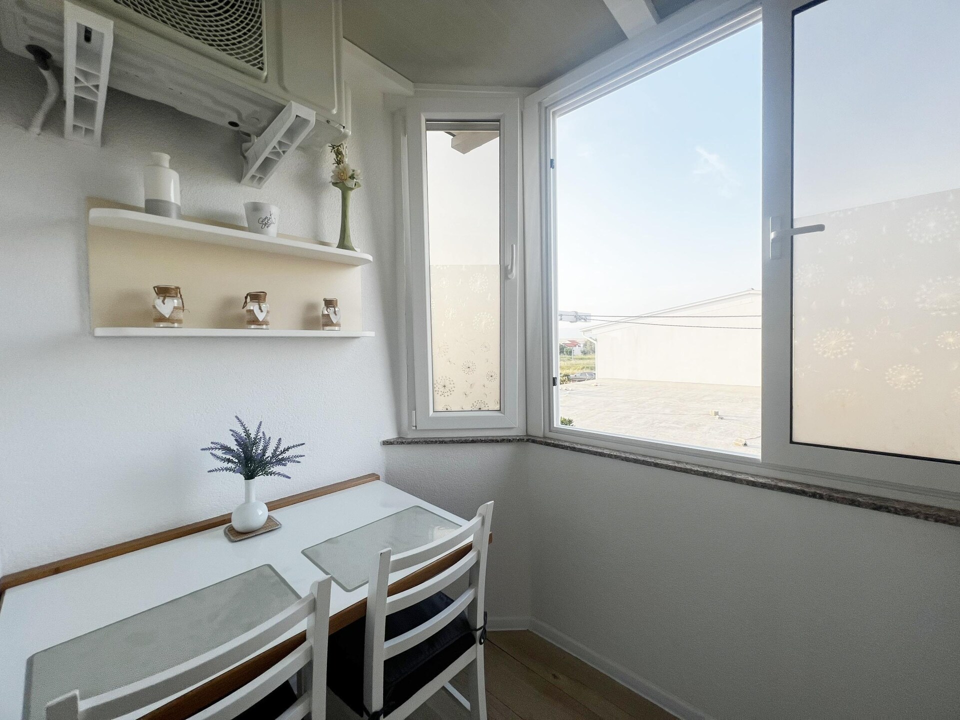 Knus appartement Vir op 130m van zee met tuin - foto 9