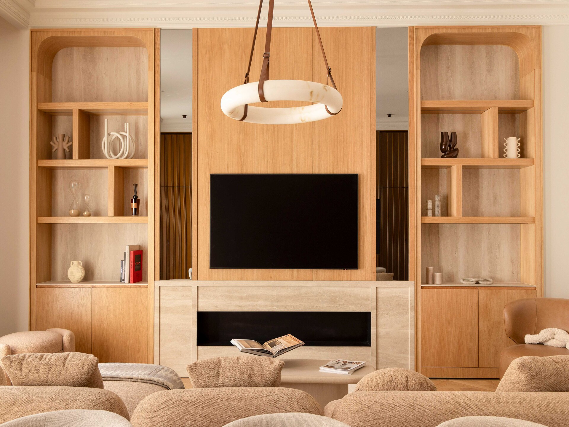 Stijlvol appartement aan de Avenue de Wagram, vlakbij de Arc de Triomphe - foto 11