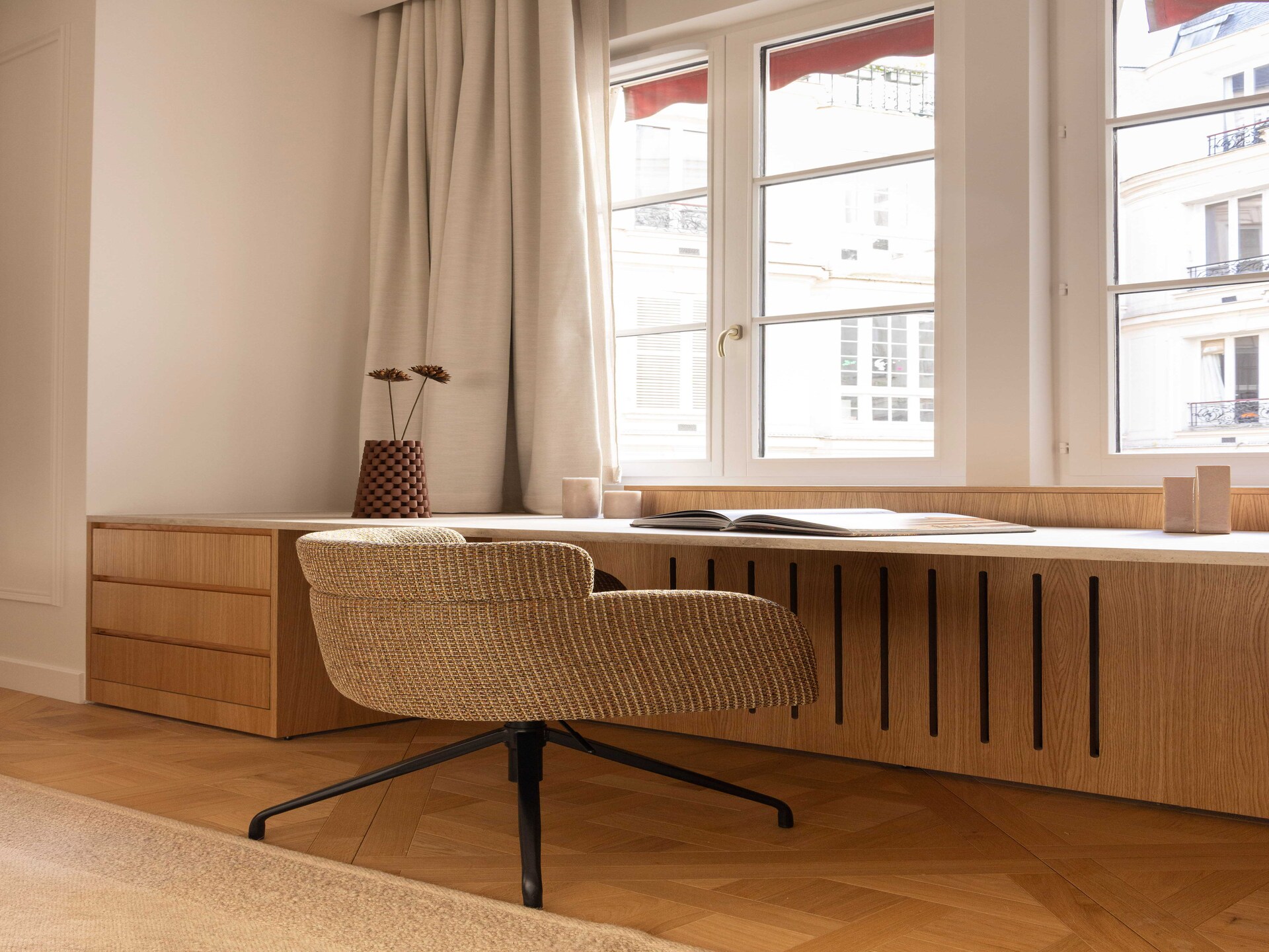 Stijlvol appartement aan de Avenue de Wagram, vlakbij de Arc de Triomphe - foto 75