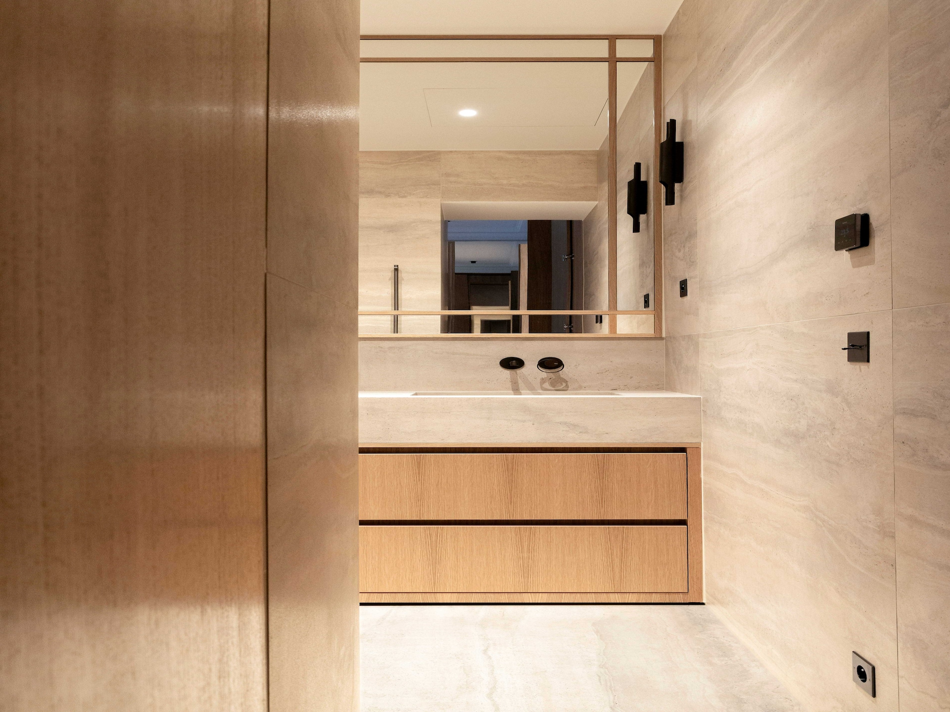 Stijlvol appartement aan de Avenue de Wagram, vlakbij de Arc de Triomphe - foto 150