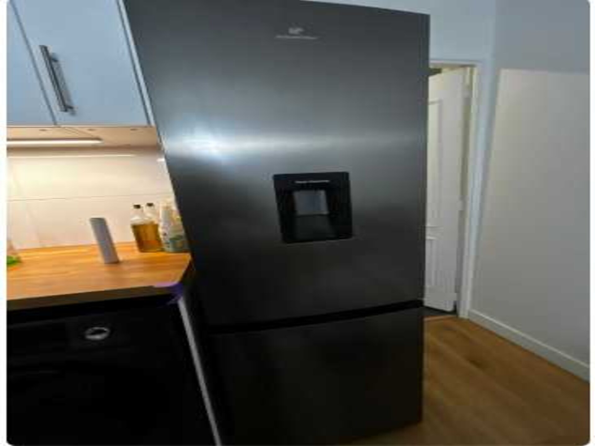 Charmant appartement bij Canal Saint-Martin, 10e arrondissement - foto 2