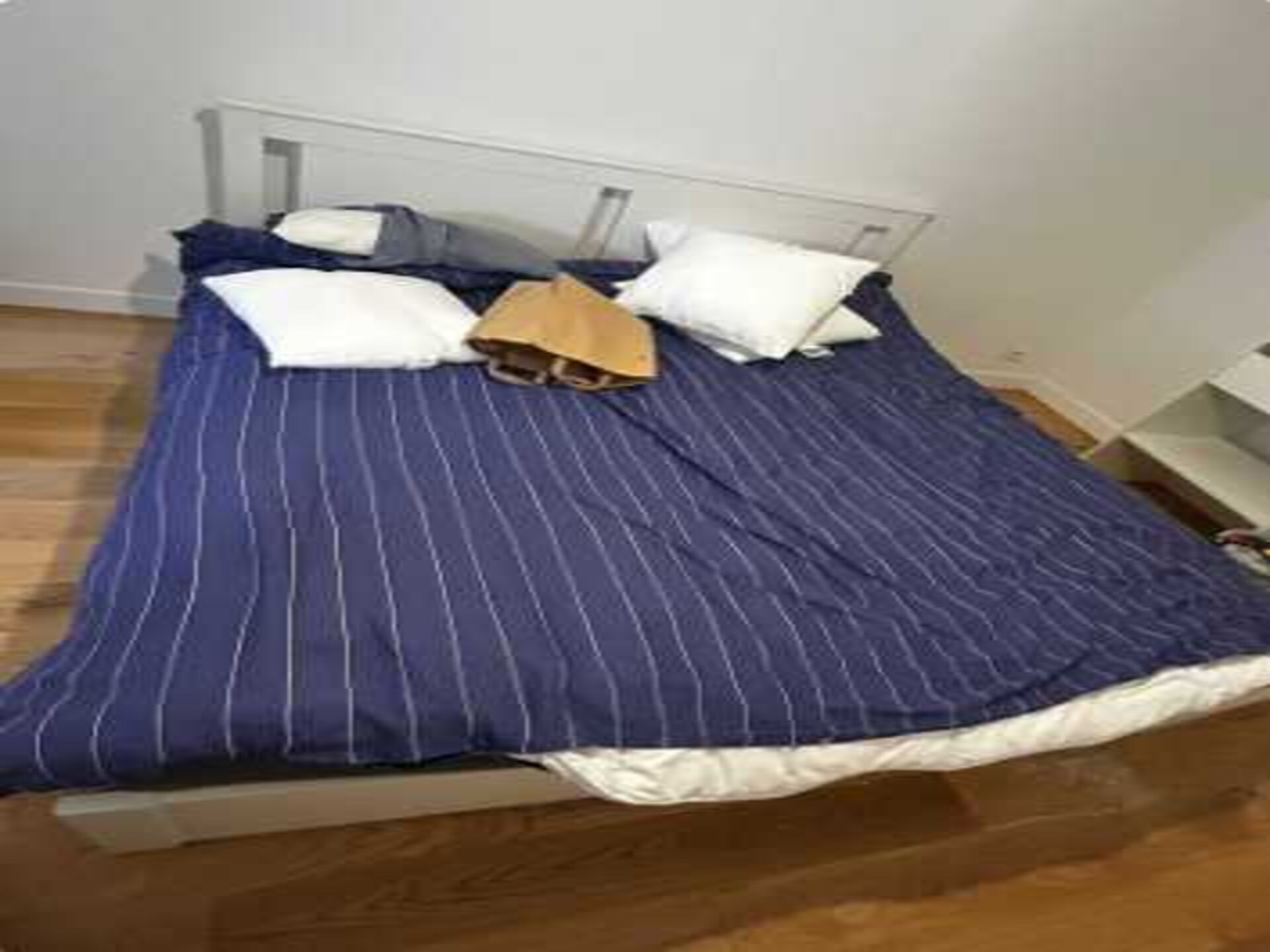Charmant appartement bij Canal Saint-Martin, 10e arrondissement - foto 4