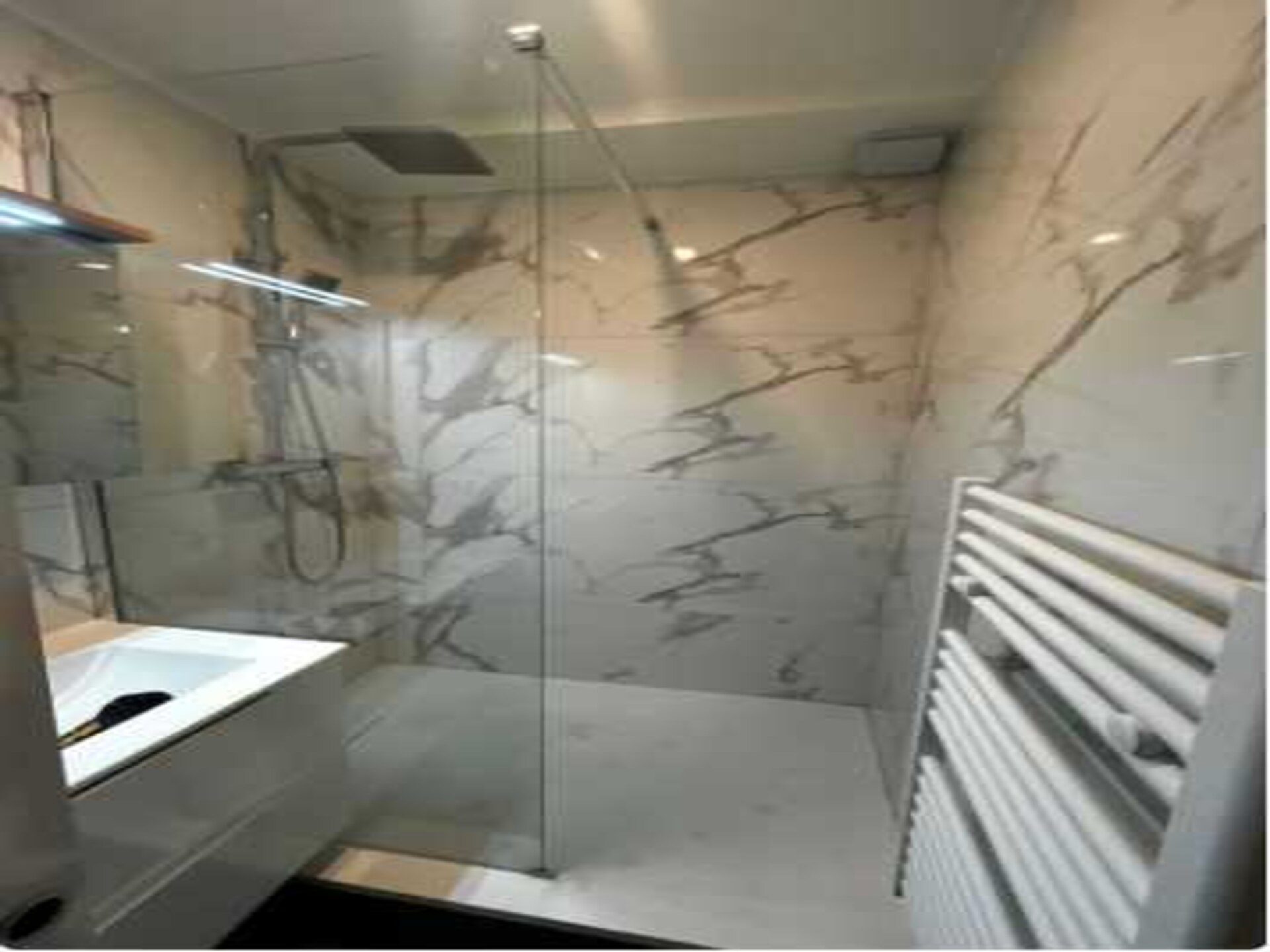 Charmant appartement bij Canal Saint-Martin, 10e arrondissement - foto 6