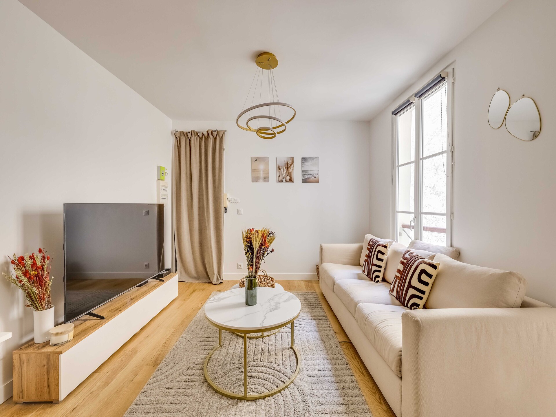 Charmant appartement bij Canal Saint-Martin, 10e arrondissement - foto 16