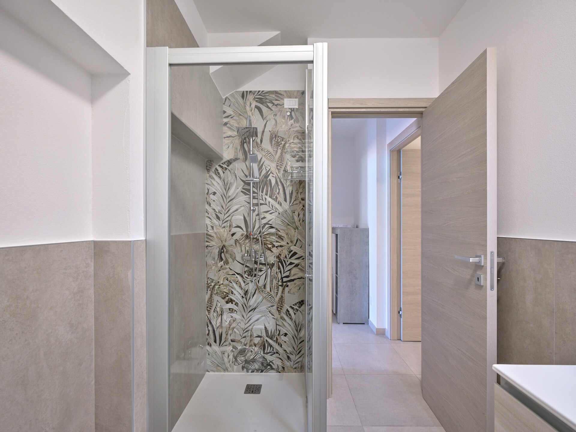 Green Park Residence Albisano – Modern appartement met zwembad dicht bij Gardameer - foto 35