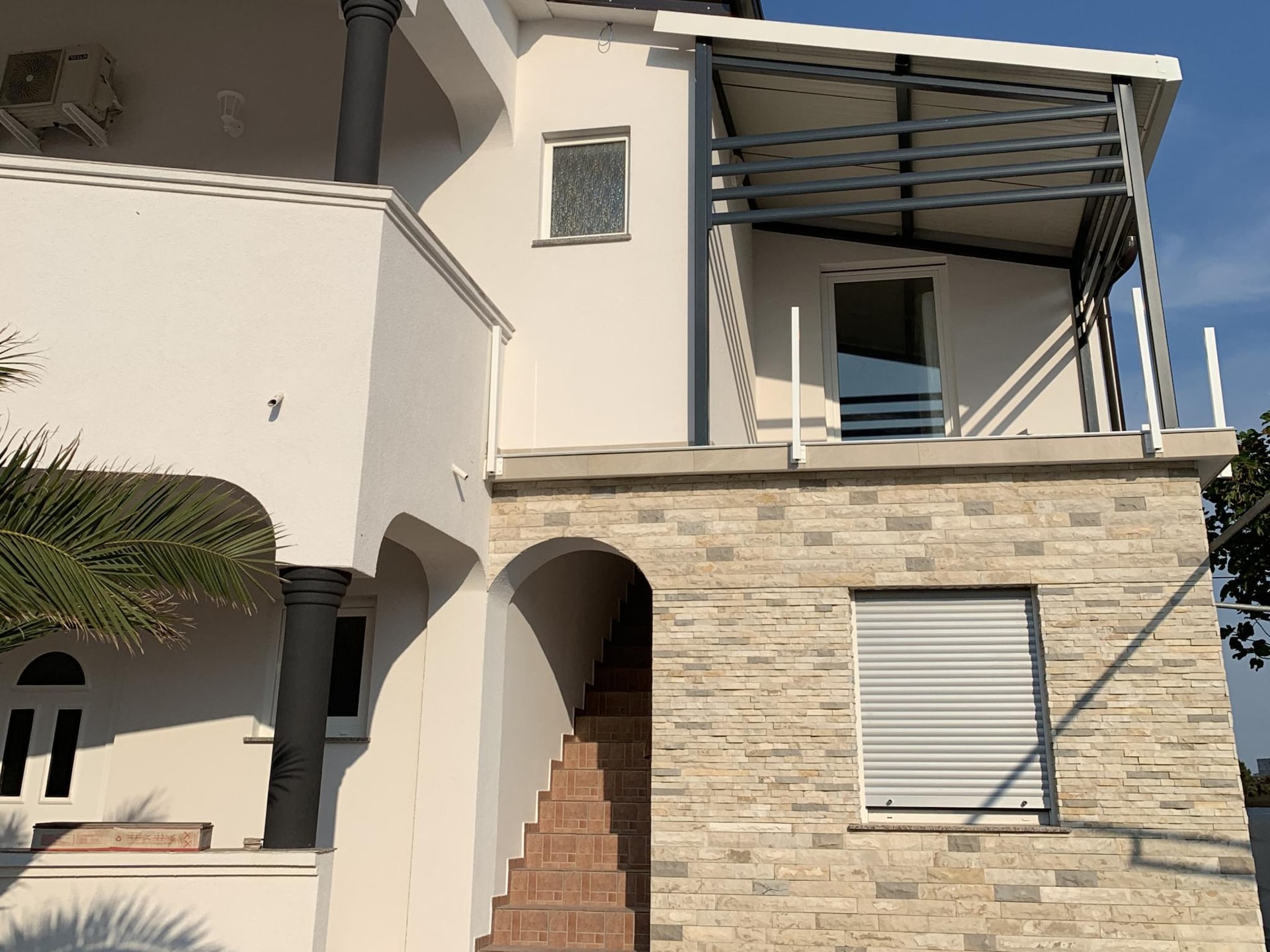 2-persoons appartement aan het strand in Vir - foto 7