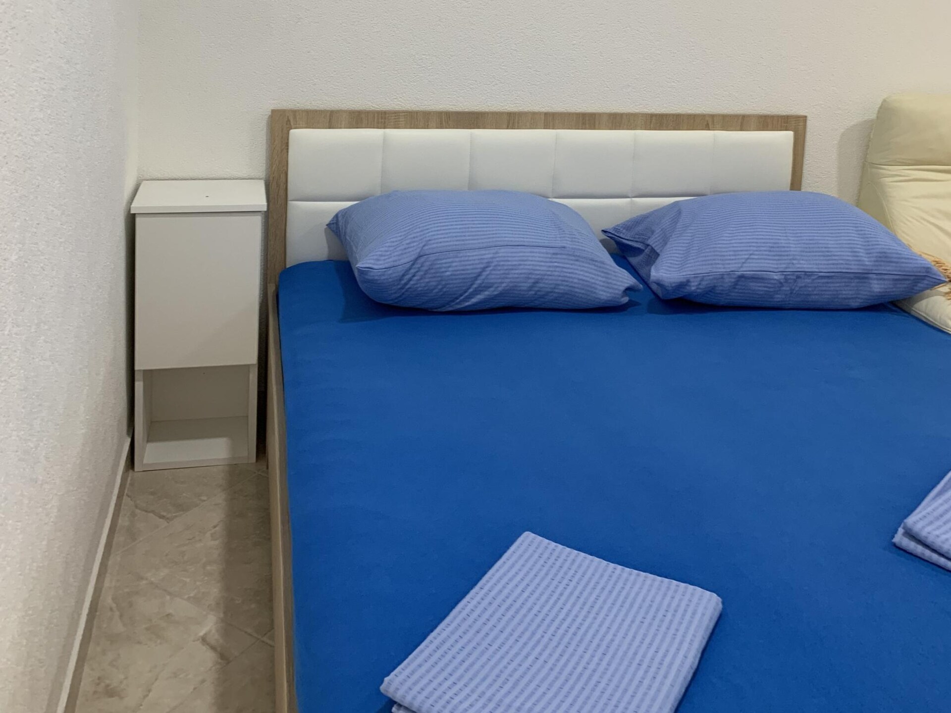 2-persoons appartement aan het strand in Vir · 2 pers. - foto 9