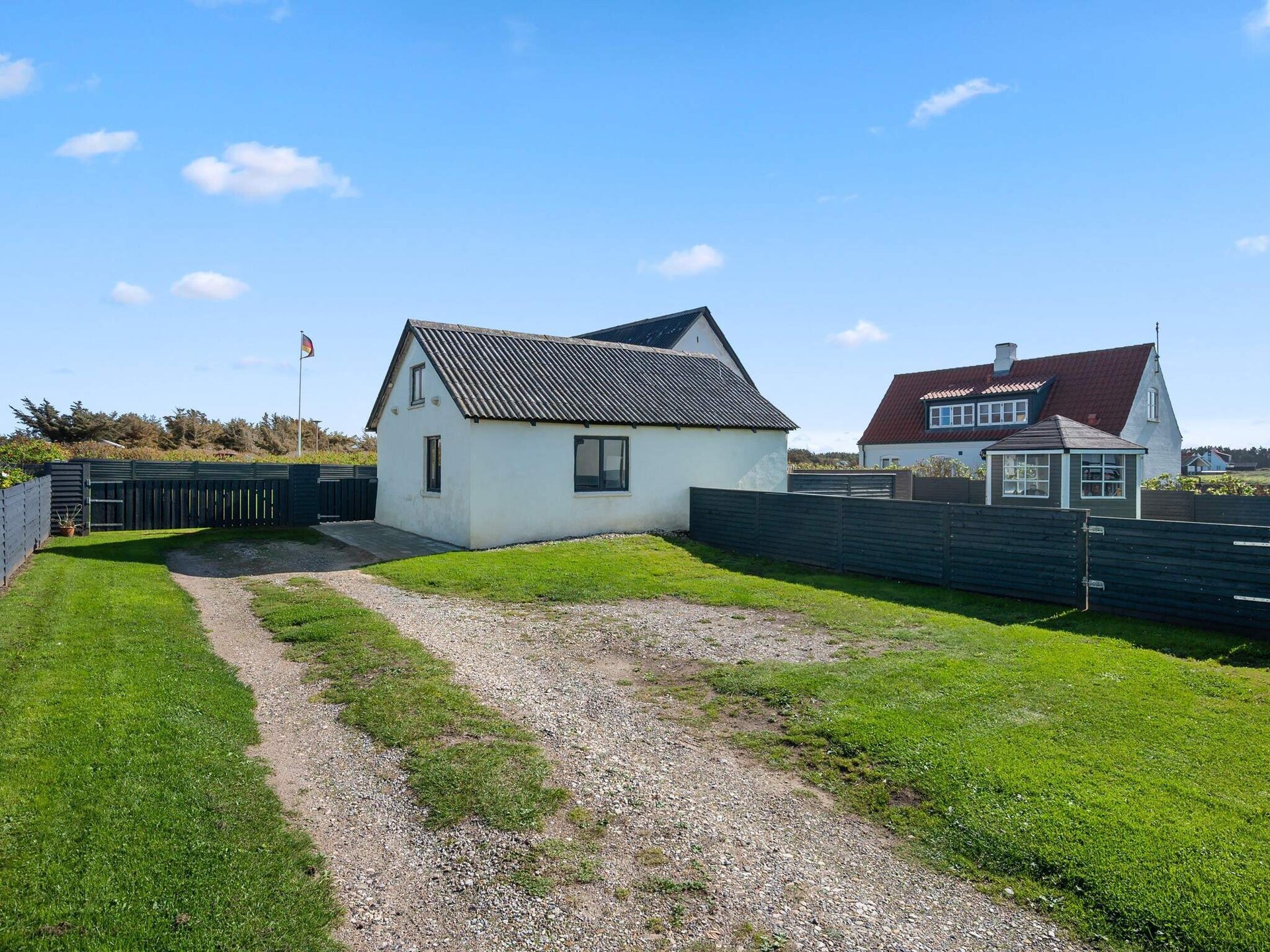 Vrijstaand vakantiehuis op 80 meter van de zee in Løkken - foto 10