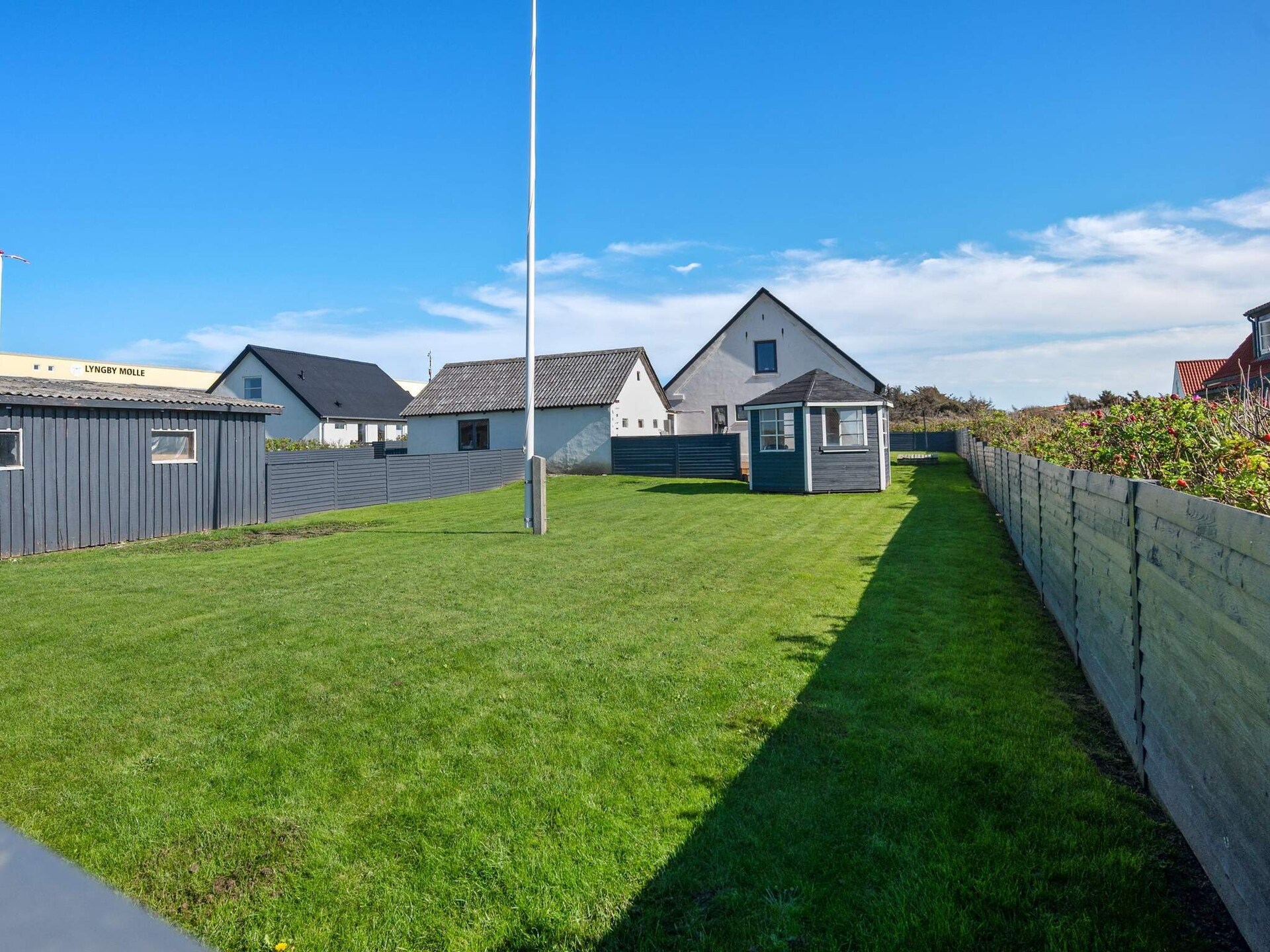 Vrijstaand vakantiehuis op 80 meter van de zee in Løkken - foto 25