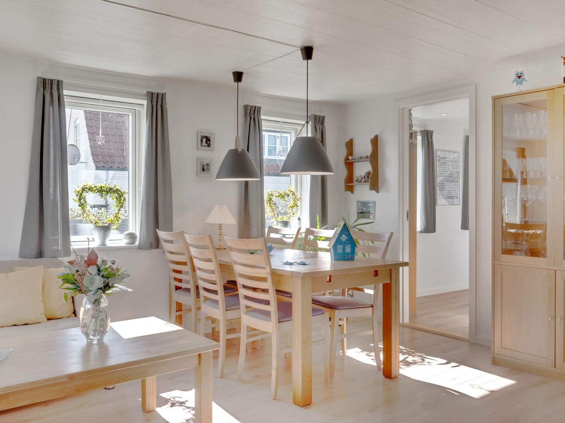 Vrijstaand vakantiehuis op 80 meter van de zee in Løkken - foto 34