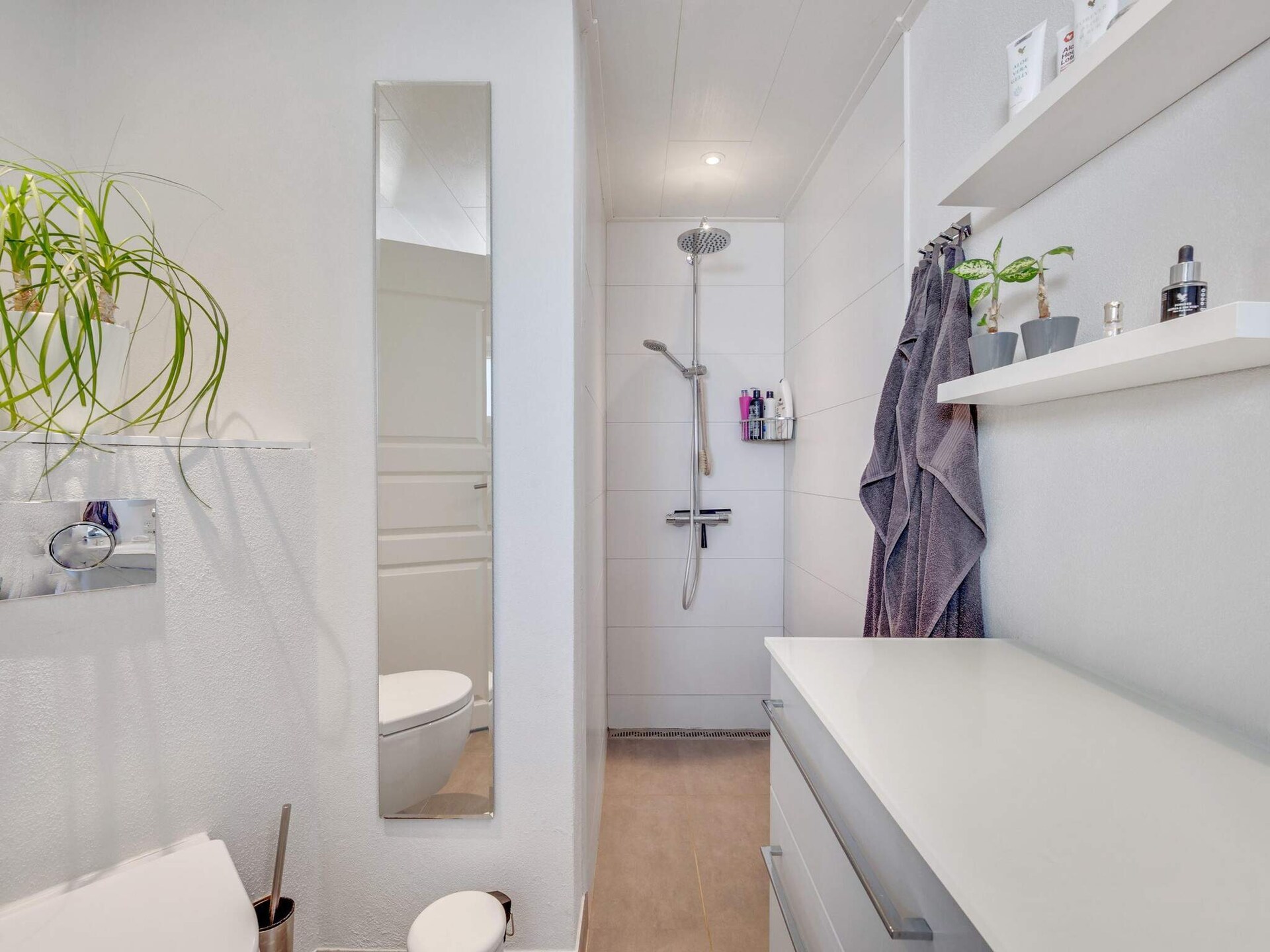 Vrijstaand vakantiehuis op 80 meter van de zee in Løkken - foto 41