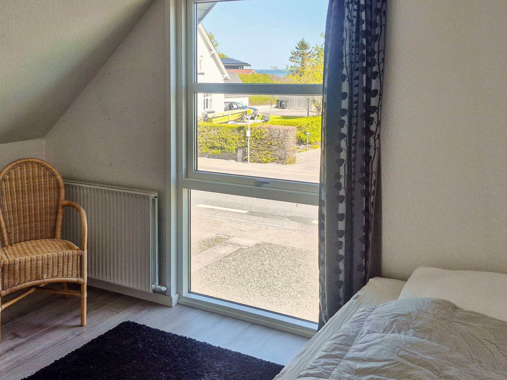 Vrijstaand Deens vakantiehuis op 100 meter van zee in Hadsund voor 6 personen - foto 17