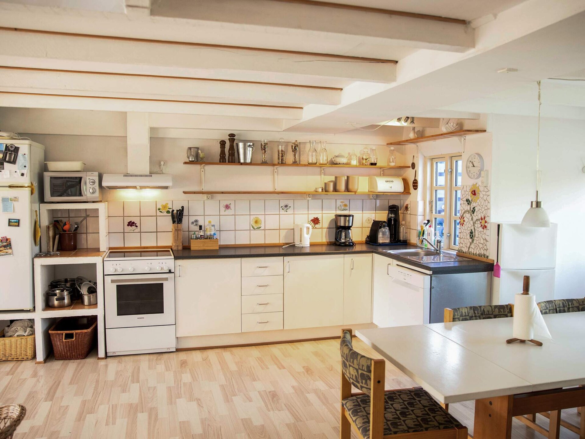 Vrijstaand vakantiehuis op Samsø met uitzicht op de golfbaan - foto 18