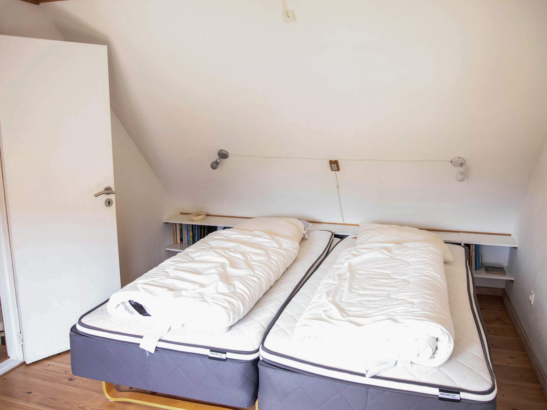 Vrijstaand vakantiehuis op Samsø met uitzicht op de golfbaan - foto 28