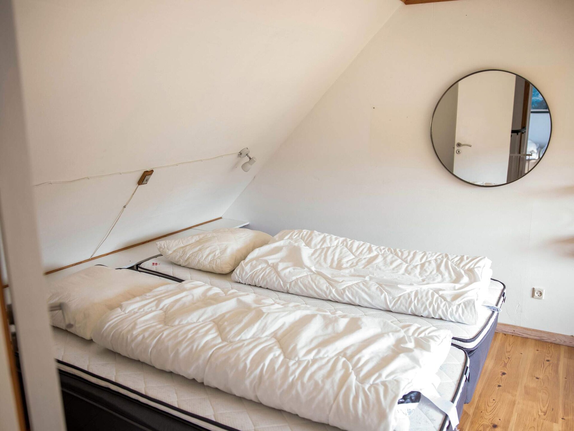 Vrijstaand vakantiehuis op Samsø met uitzicht op de golfbaan - foto 29