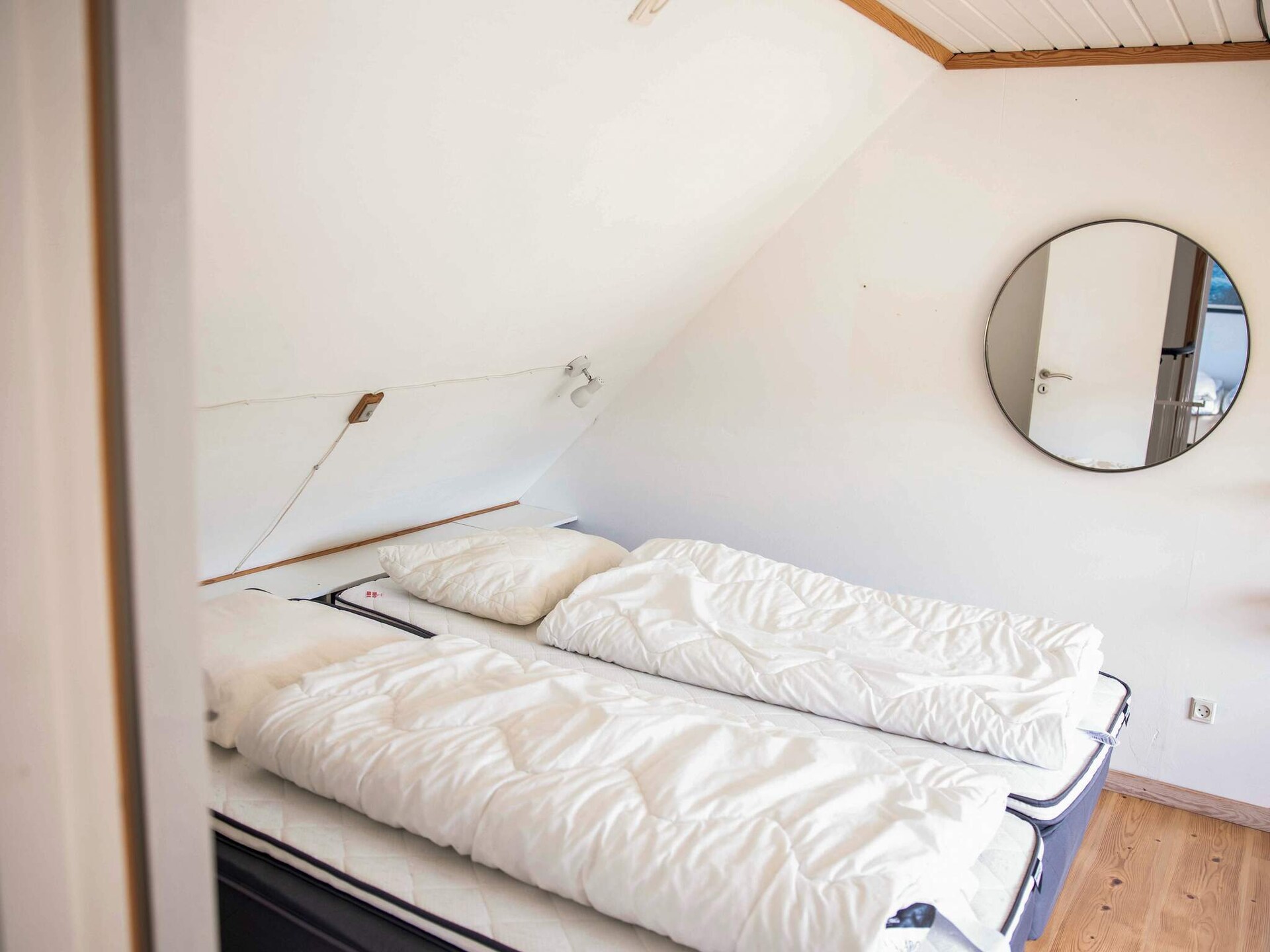 Vrijstaand vakantiehuis op Samsø met uitzicht op de golfbaan - foto 30