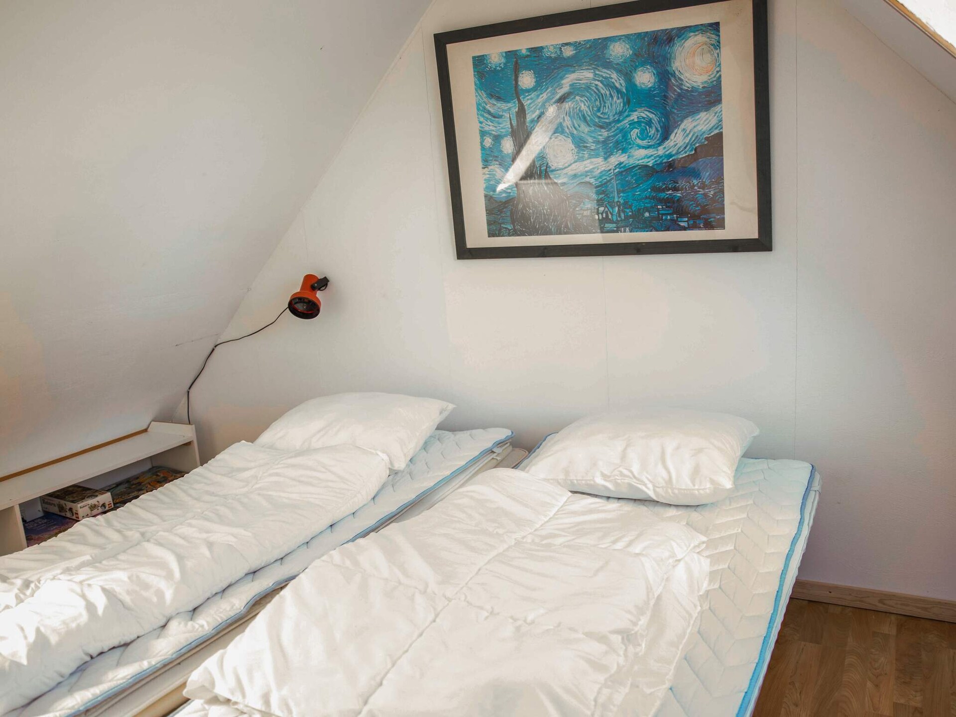 Vrijstaand vakantiehuis op Samsø met uitzicht op de golfbaan - foto 31