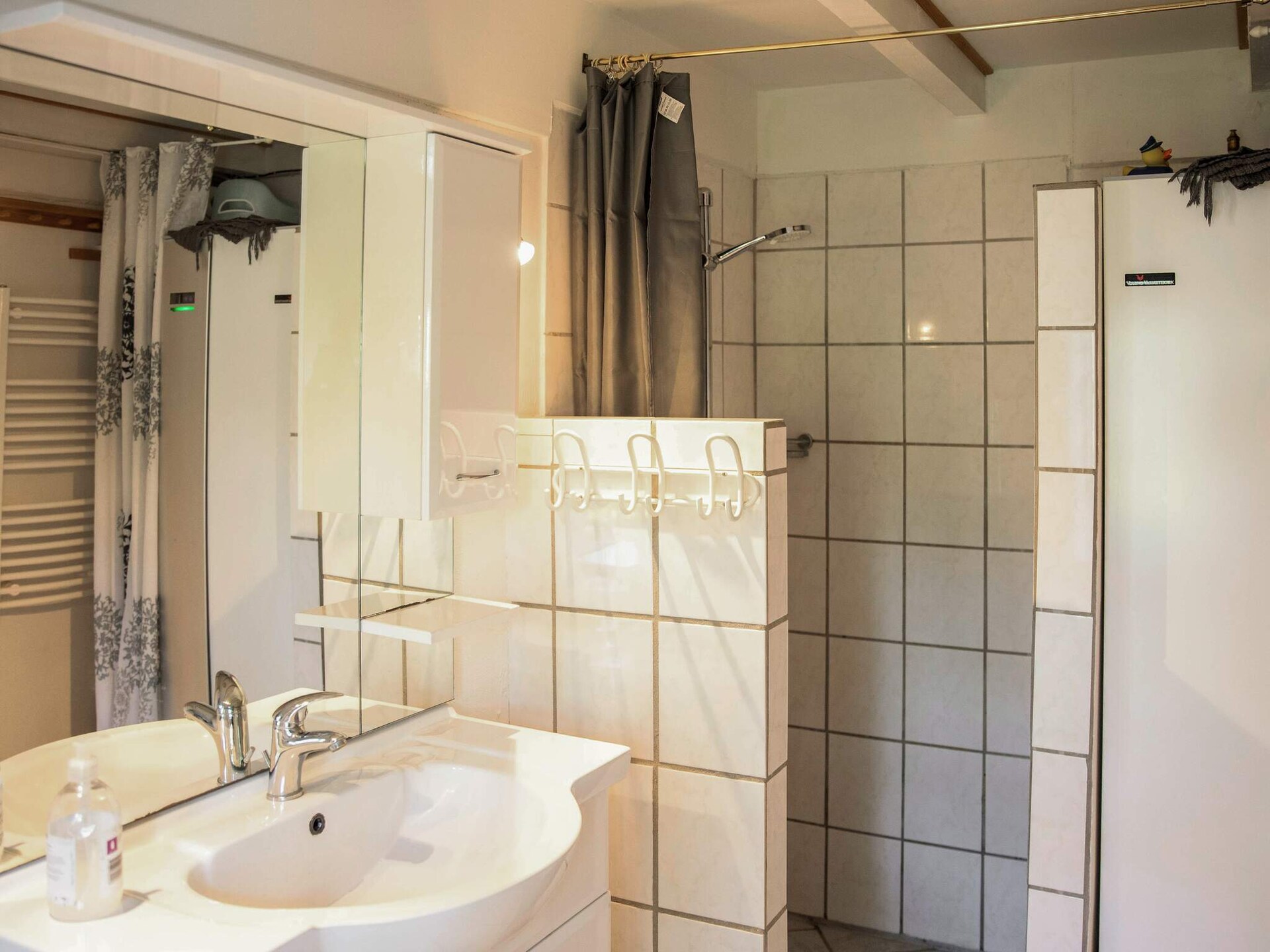 Vrijstaand vakantiehuis op Samsø met uitzicht op de golfbaan - foto 36