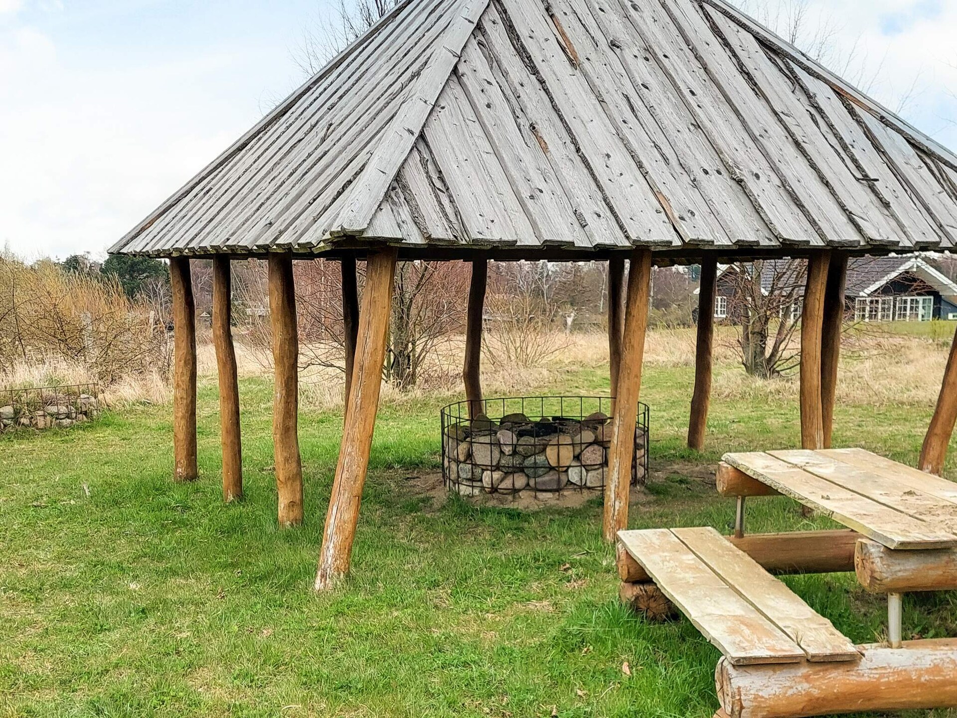 Ruim vakantiehuis voor 8 personen in Stege - foto 24