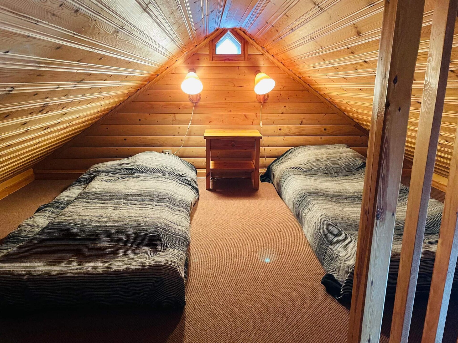 Idyllisch Zweeds vakantiehuis bij meer Lilla Nätaren voor 7 personen - foto 20