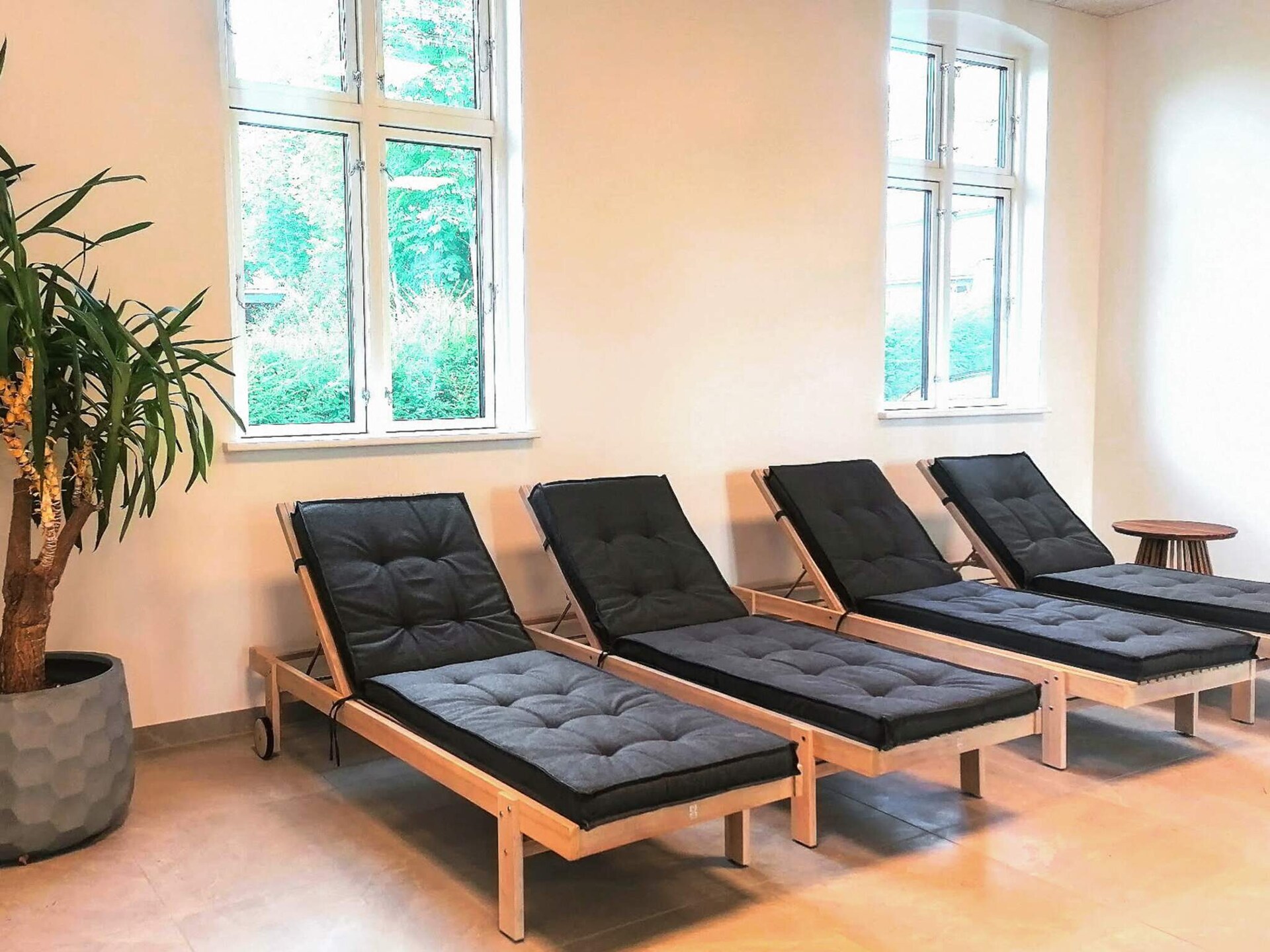 36-persoons vakantiehuis in het centrum van Aabenraa - foto 9