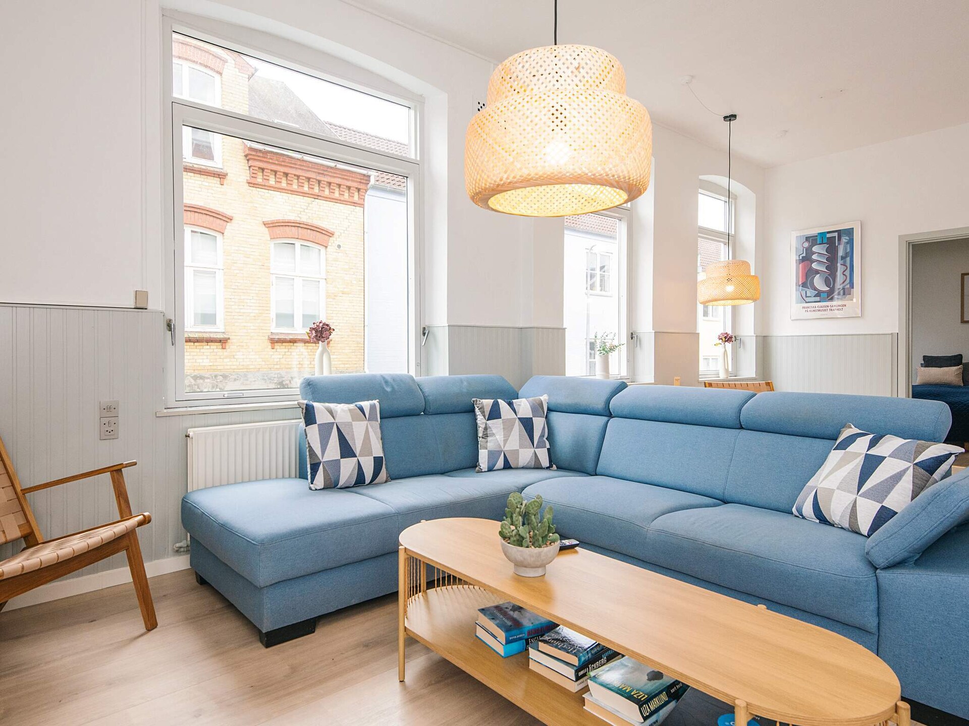 36-persoons vakantiehuis in het centrum van Aabenraa - foto 7
