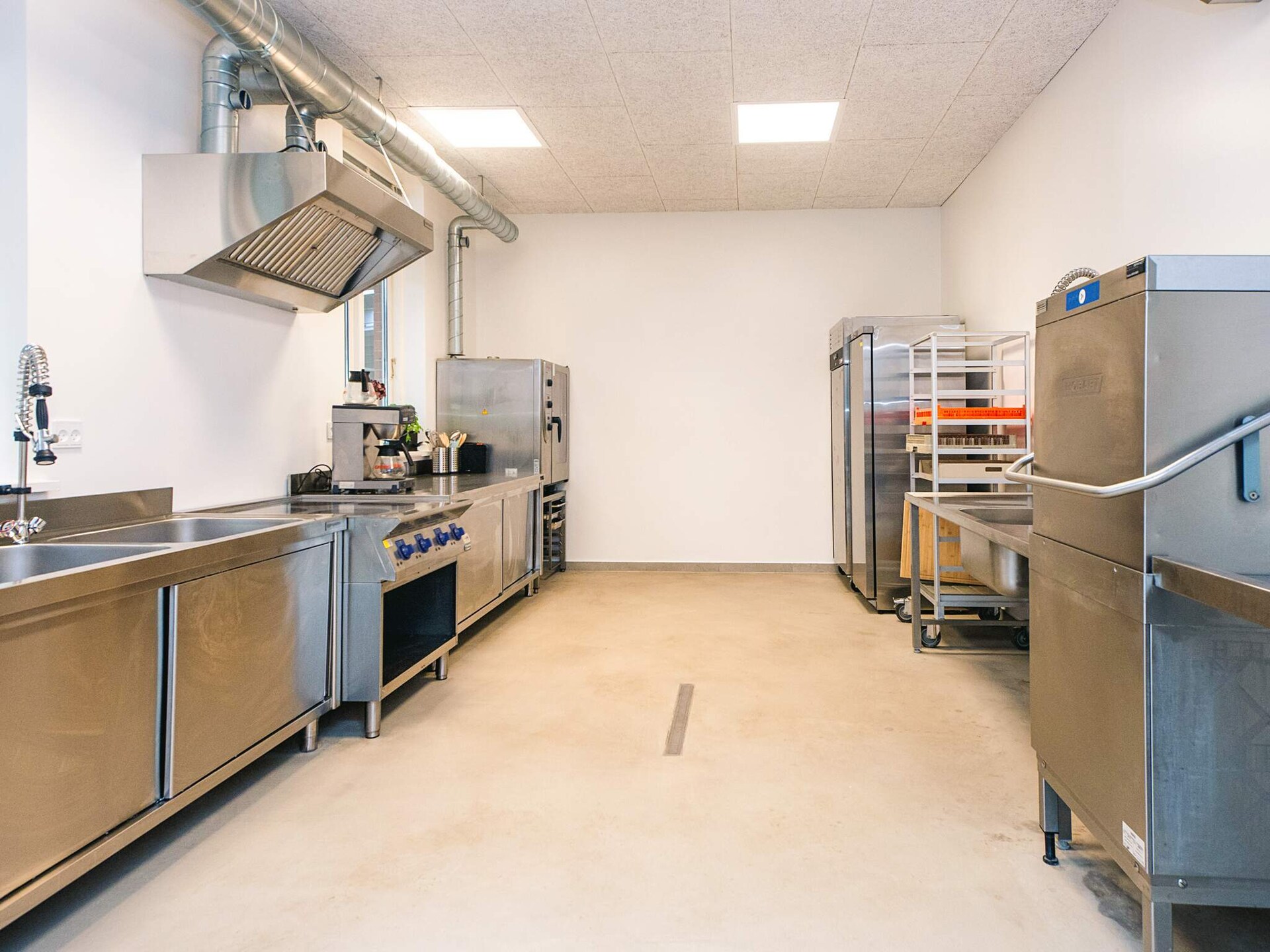36-persoons vakantiehuis in het centrum van Aabenraa - foto 12
