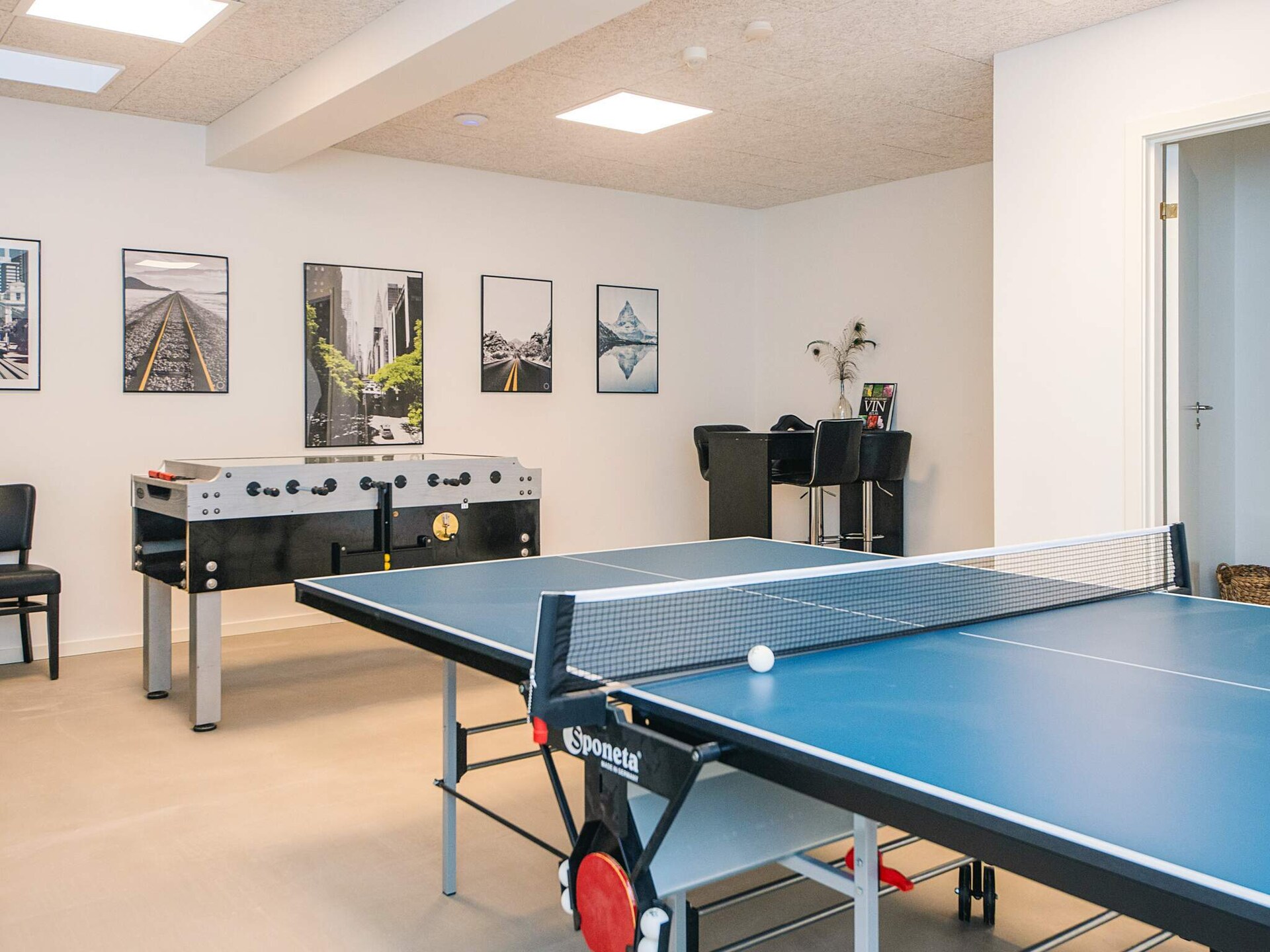 36-persoons vakantiehuis in het centrum van Aabenraa - foto 11