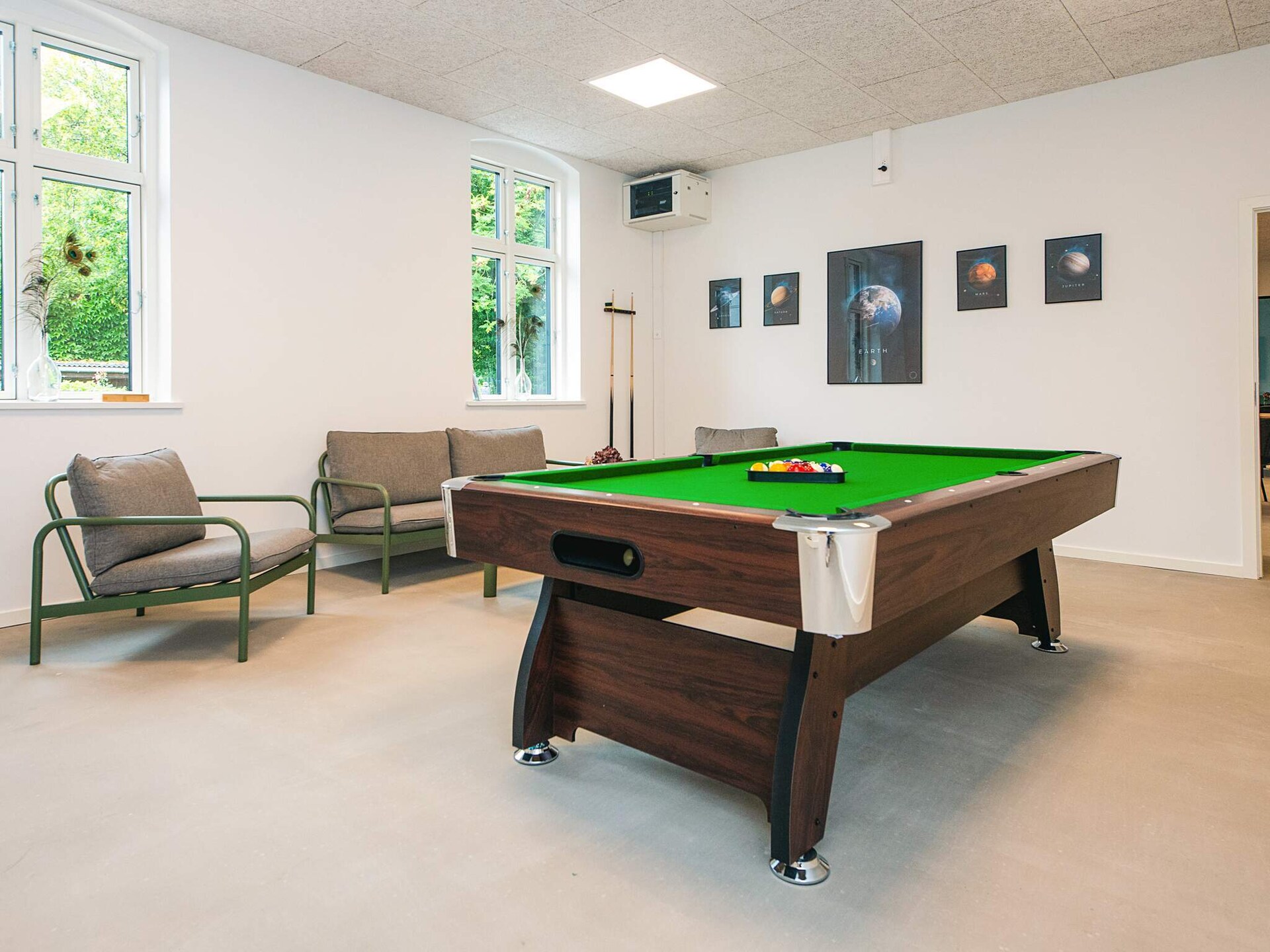 36-persoons vakantiehuis in het centrum van Aabenraa - foto 8