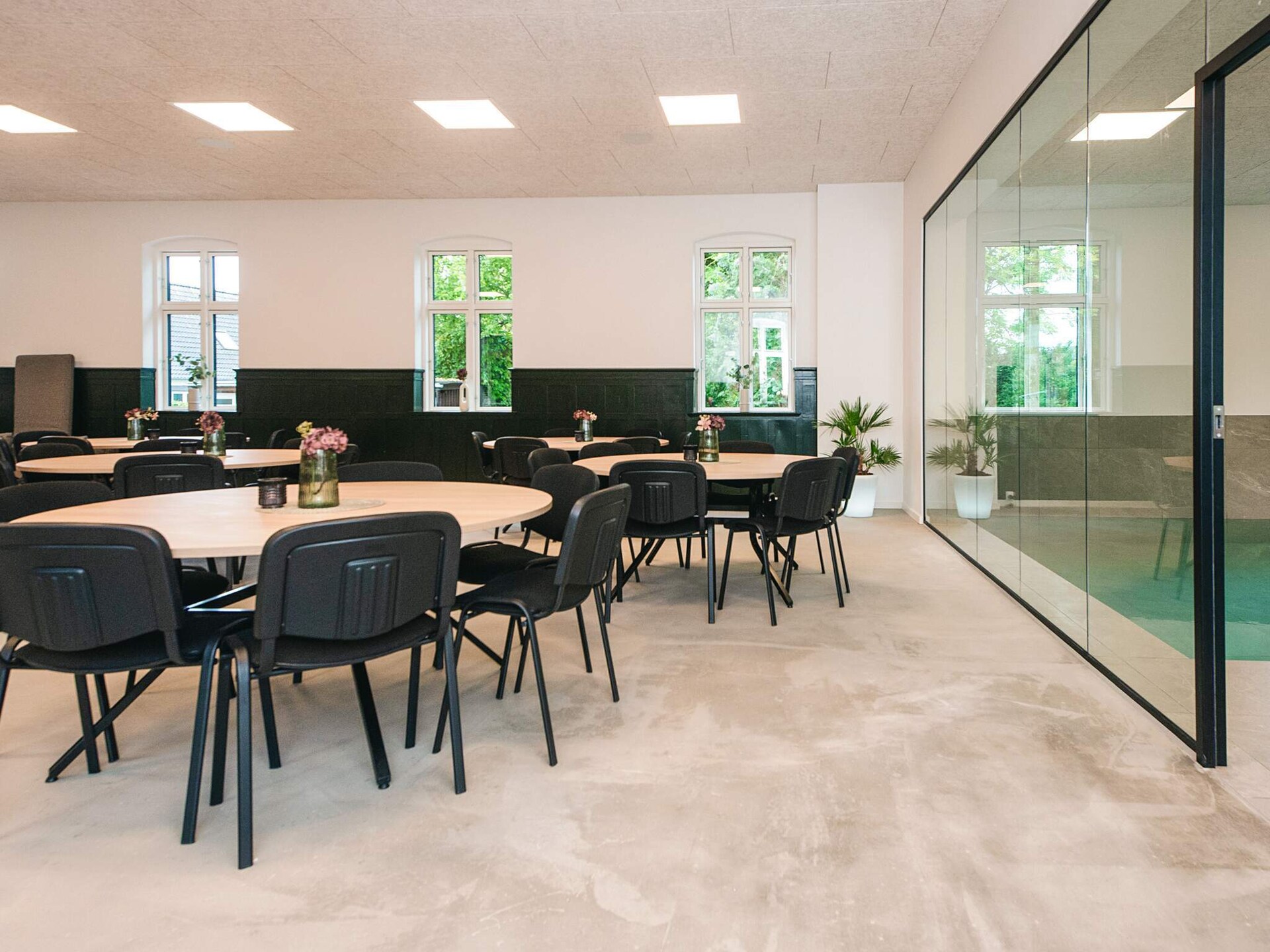 36-persoons vakantiehuis in het centrum van Aabenraa - foto 23