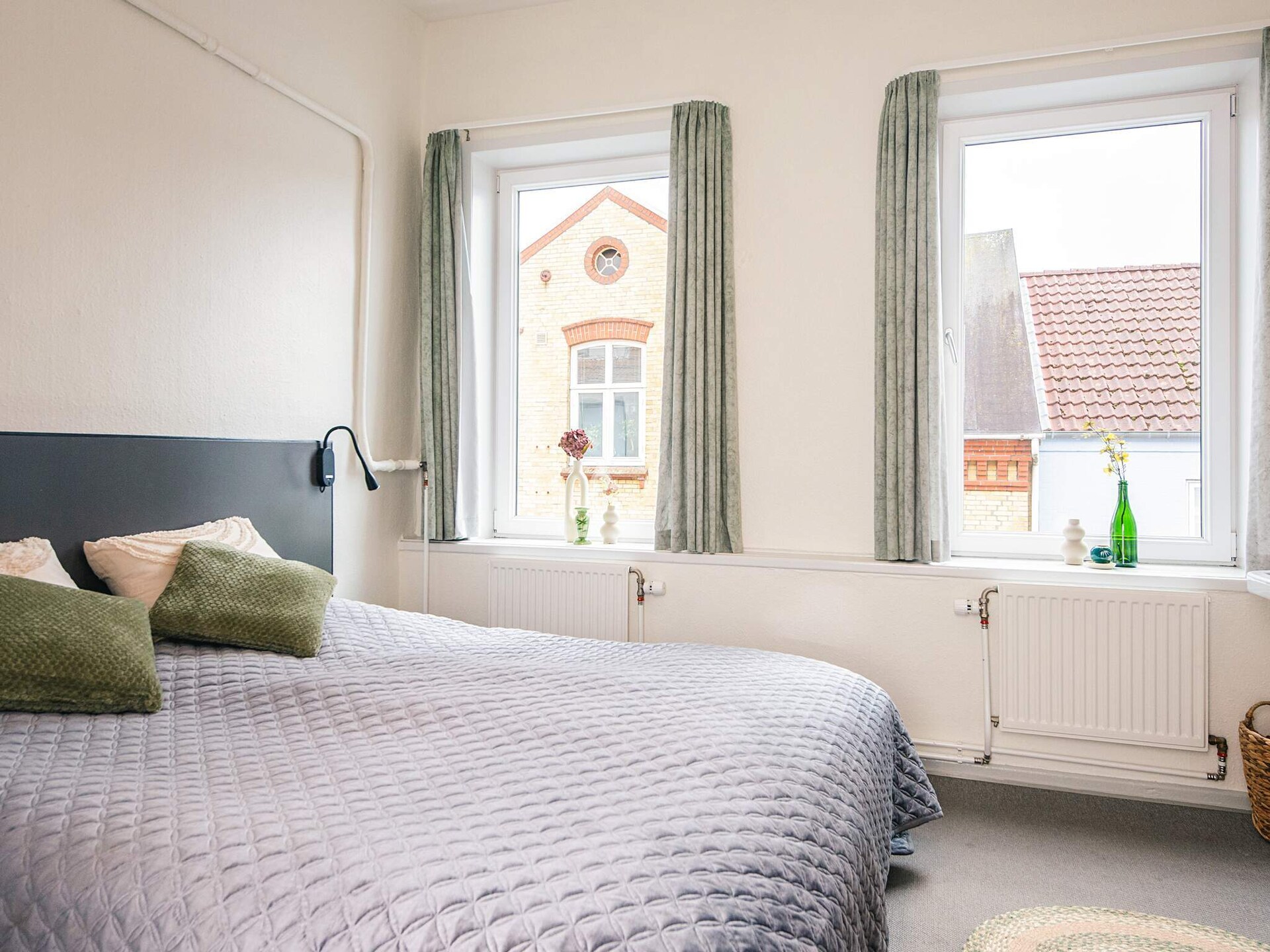 36-persoons vakantiehuis in het centrum van Aabenraa - foto 43
