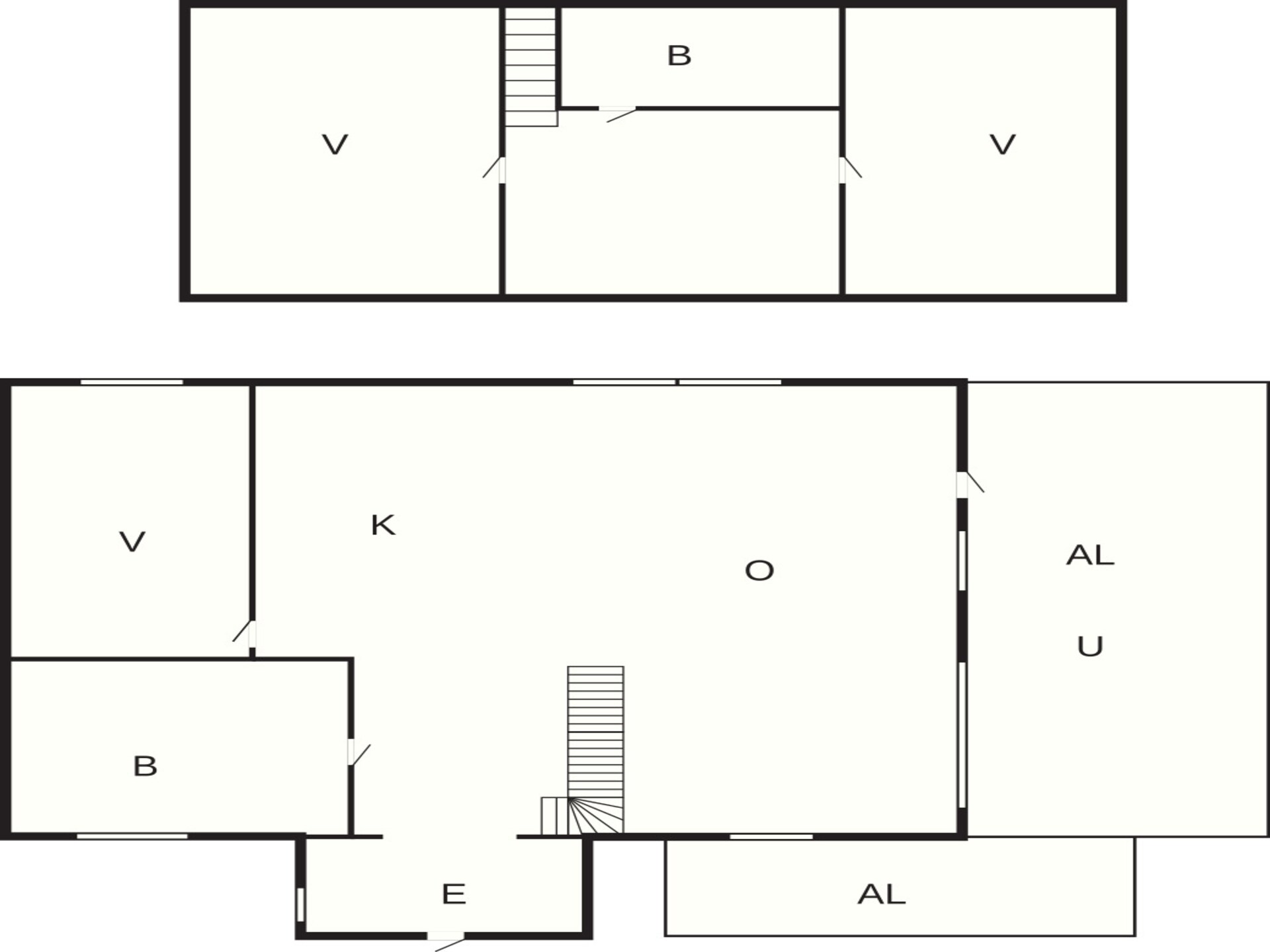 Sfeervol huis op Ingarö met zwembad, hottub en privé strand op 150m - foto 35