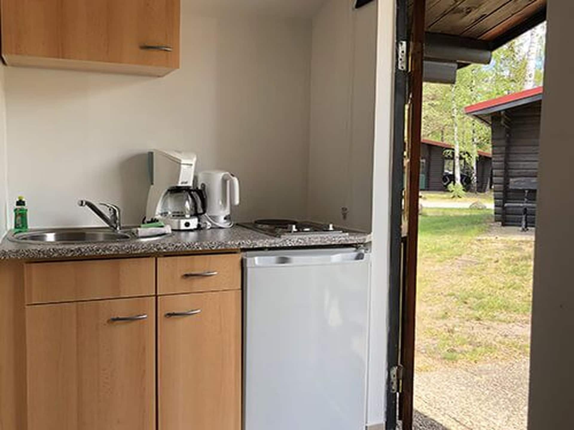 Sfeervol Small Forest Chalet in Sassenburg voor 2 personen - foto 3