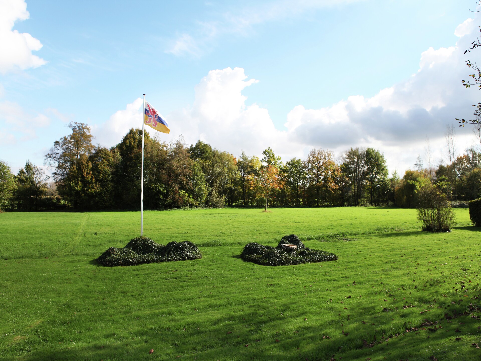 Sfeervol koetsiershuis op landgoed Klein Paarlo in bosrijk Limburg - foto 36