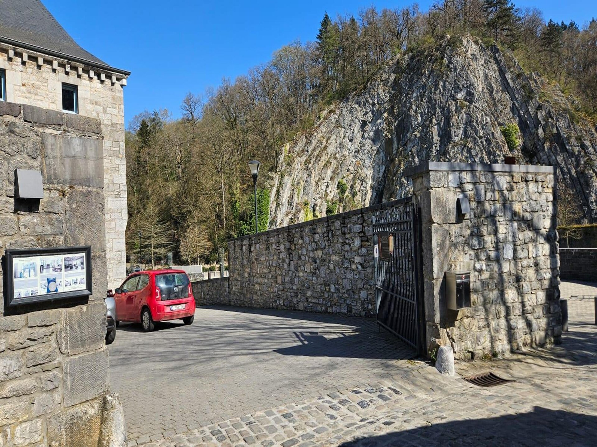 Ruim vakantiehuis voor 6 personen in het hart van Durbuy - foto 25