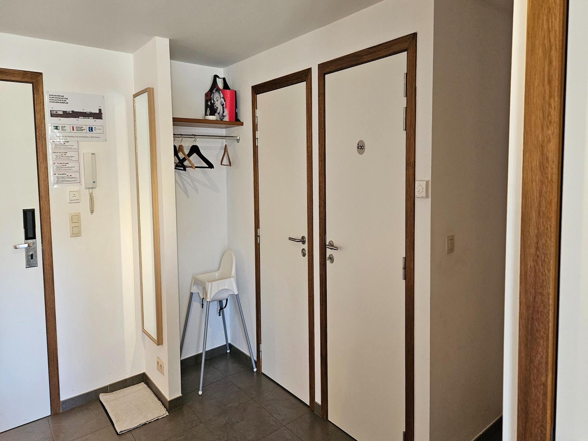 Ruim vakantiehuis voor 6 personen in het hart van Durbuy - foto 14